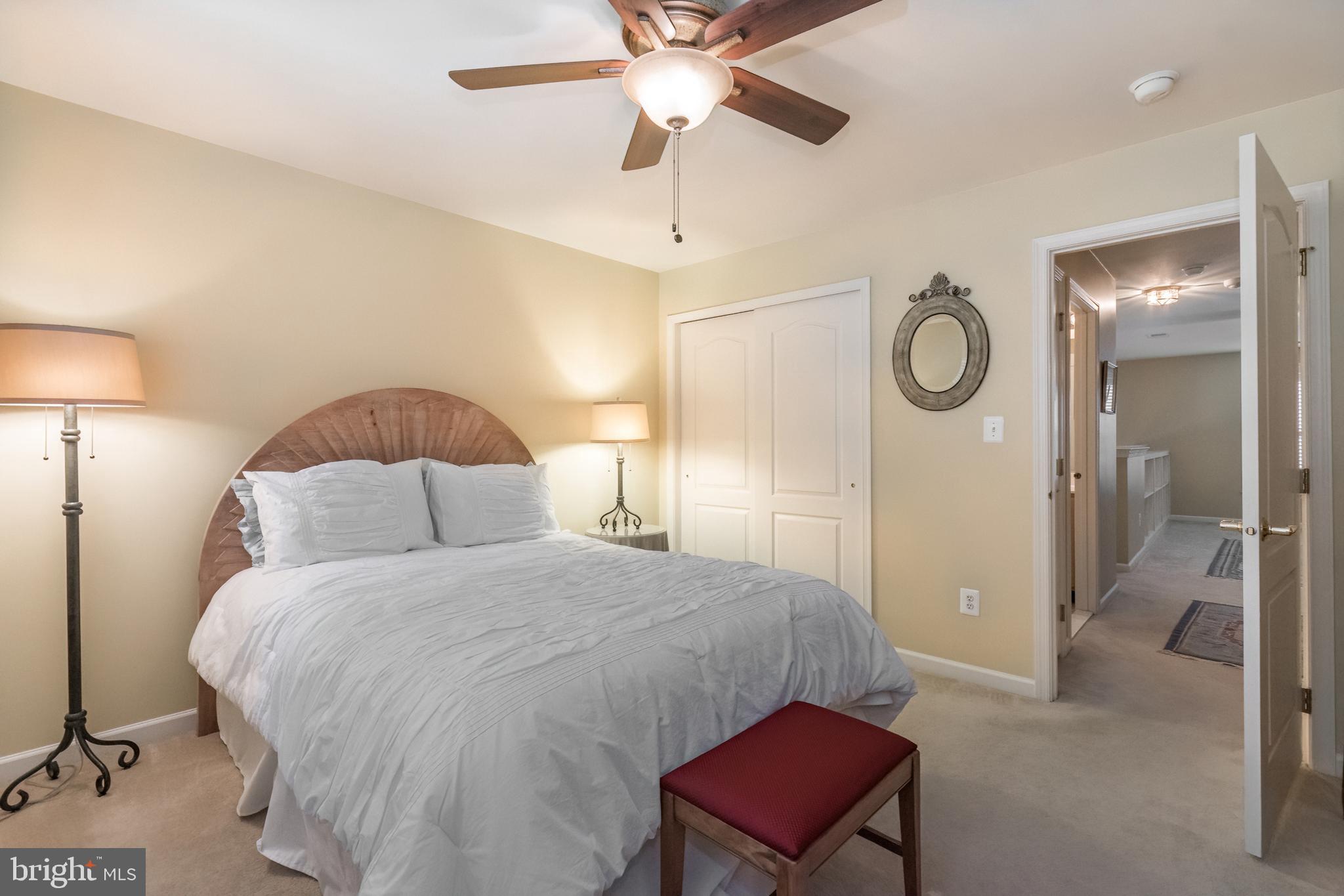 MARTINSBURG STATION - Residential