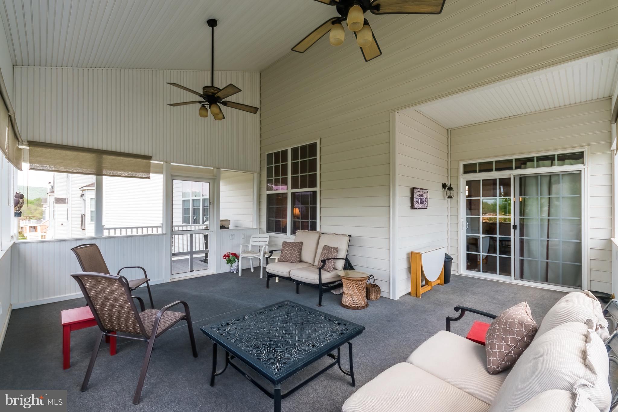 MARTINSBURG STATION - Residential