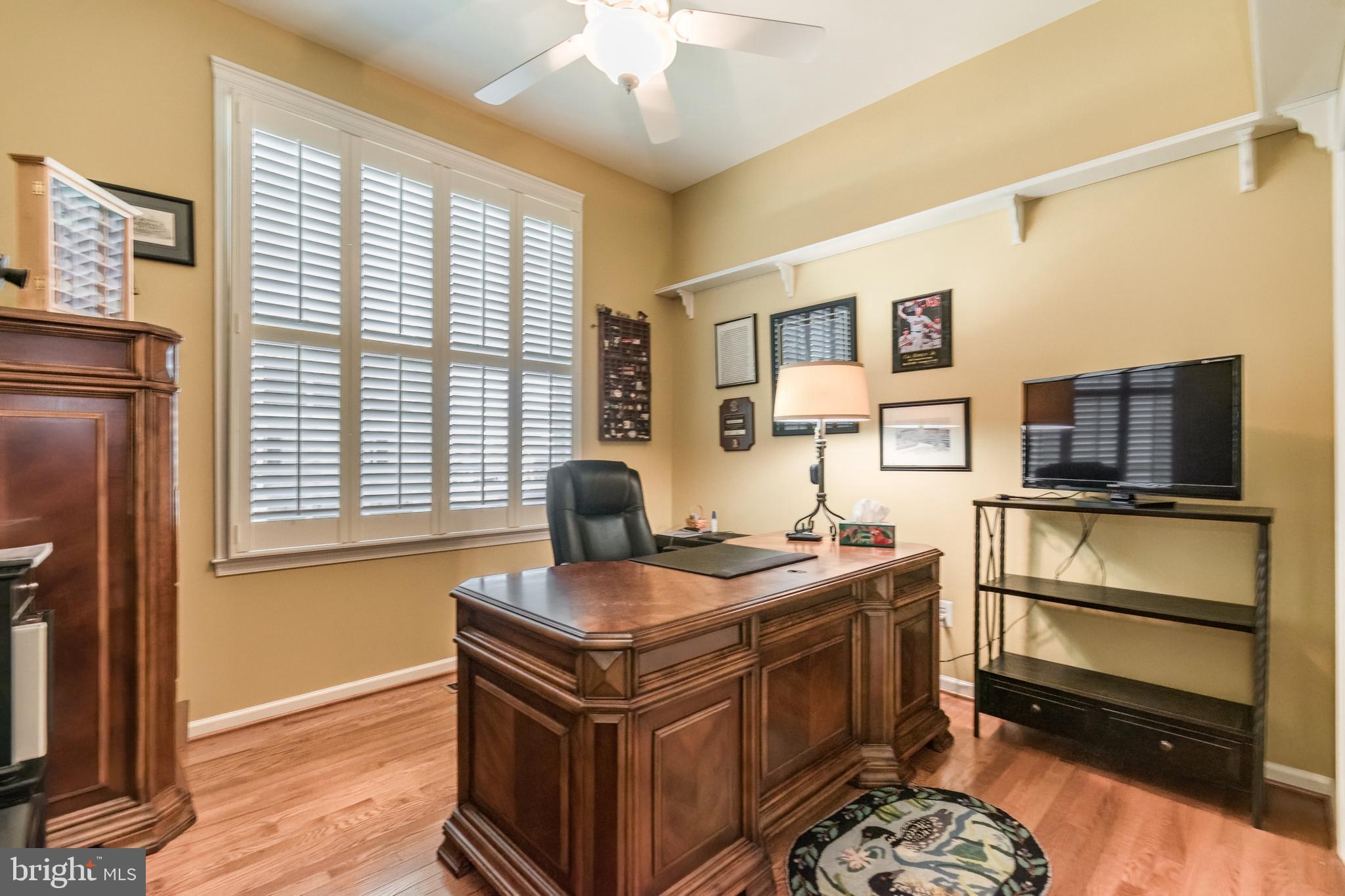 MARTINSBURG STATION - Residential