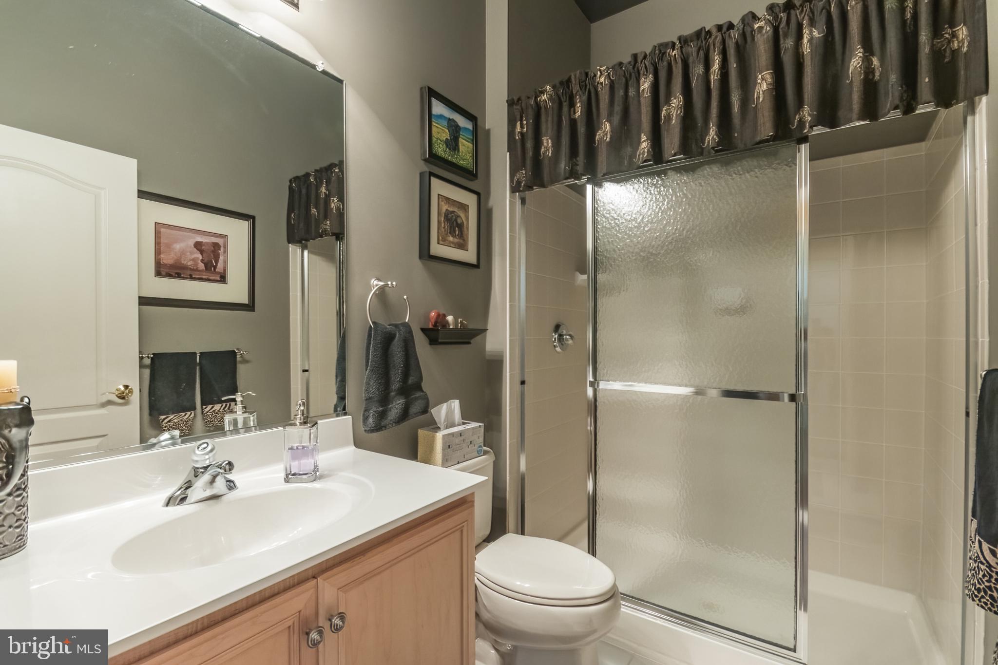 MARTINSBURG STATION - Residential