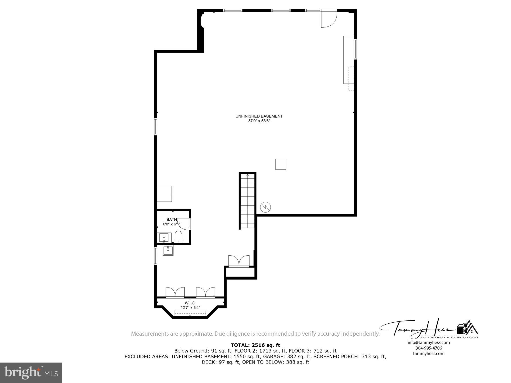 MARTINSBURG STATION - Residential
