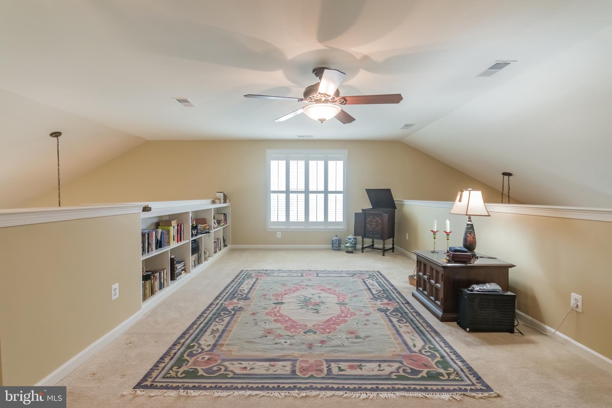 MARTINSBURG STATION - Residential