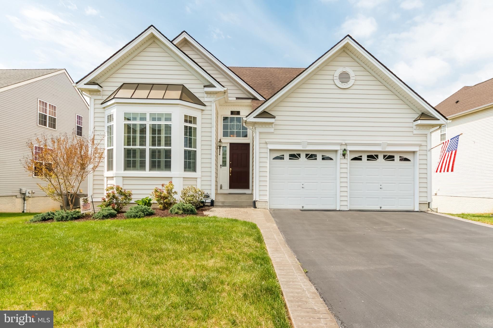 MARTINSBURG STATION - Residential