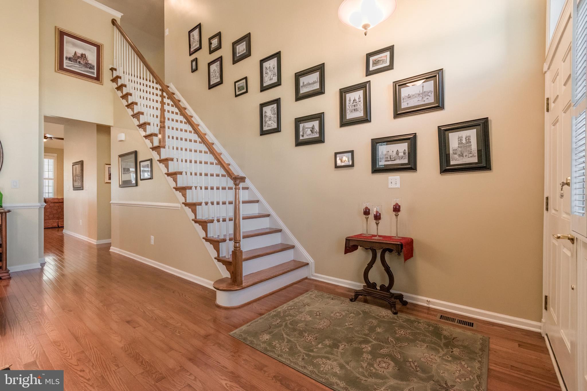 MARTINSBURG STATION - Residential