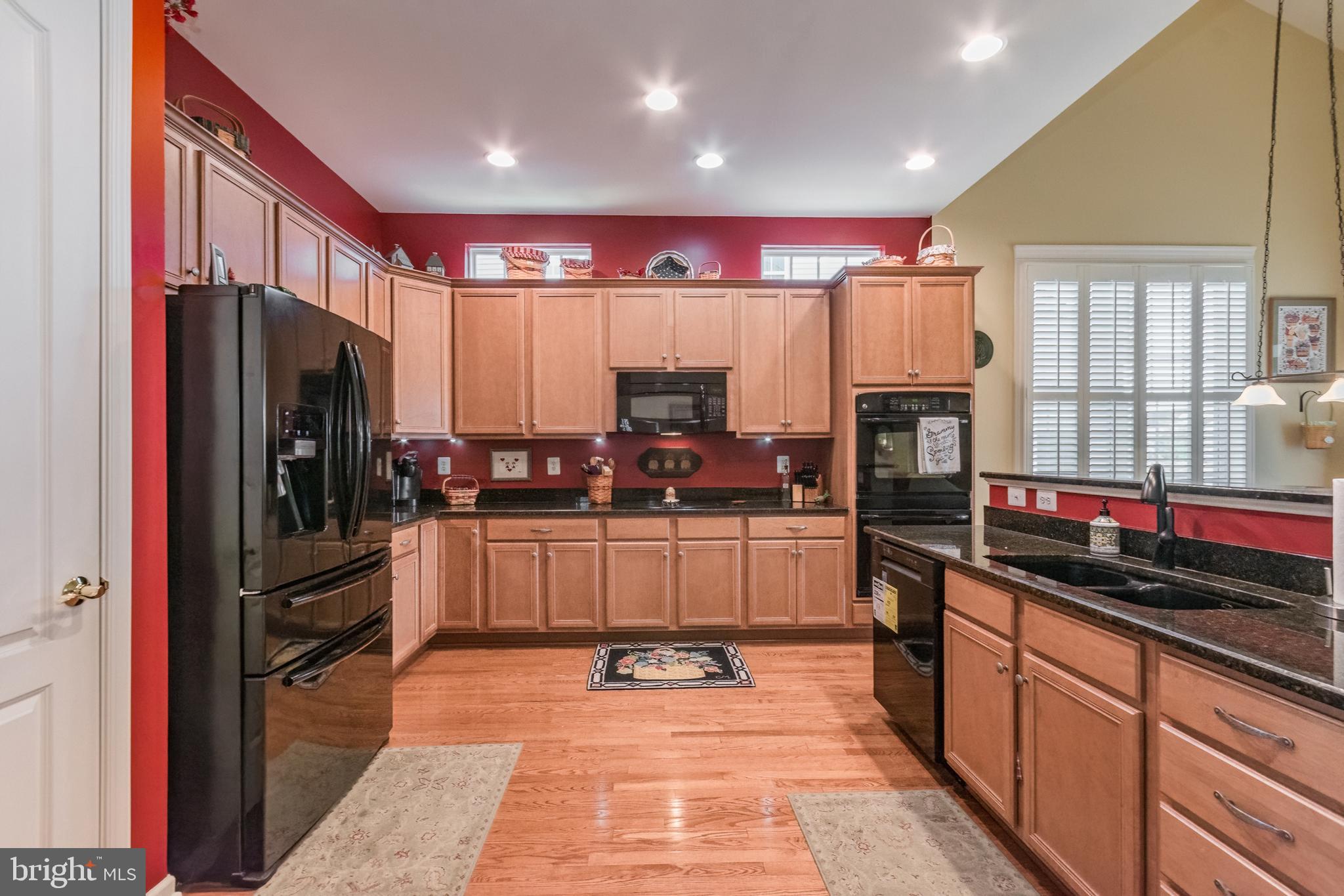 MARTINSBURG STATION - Residential