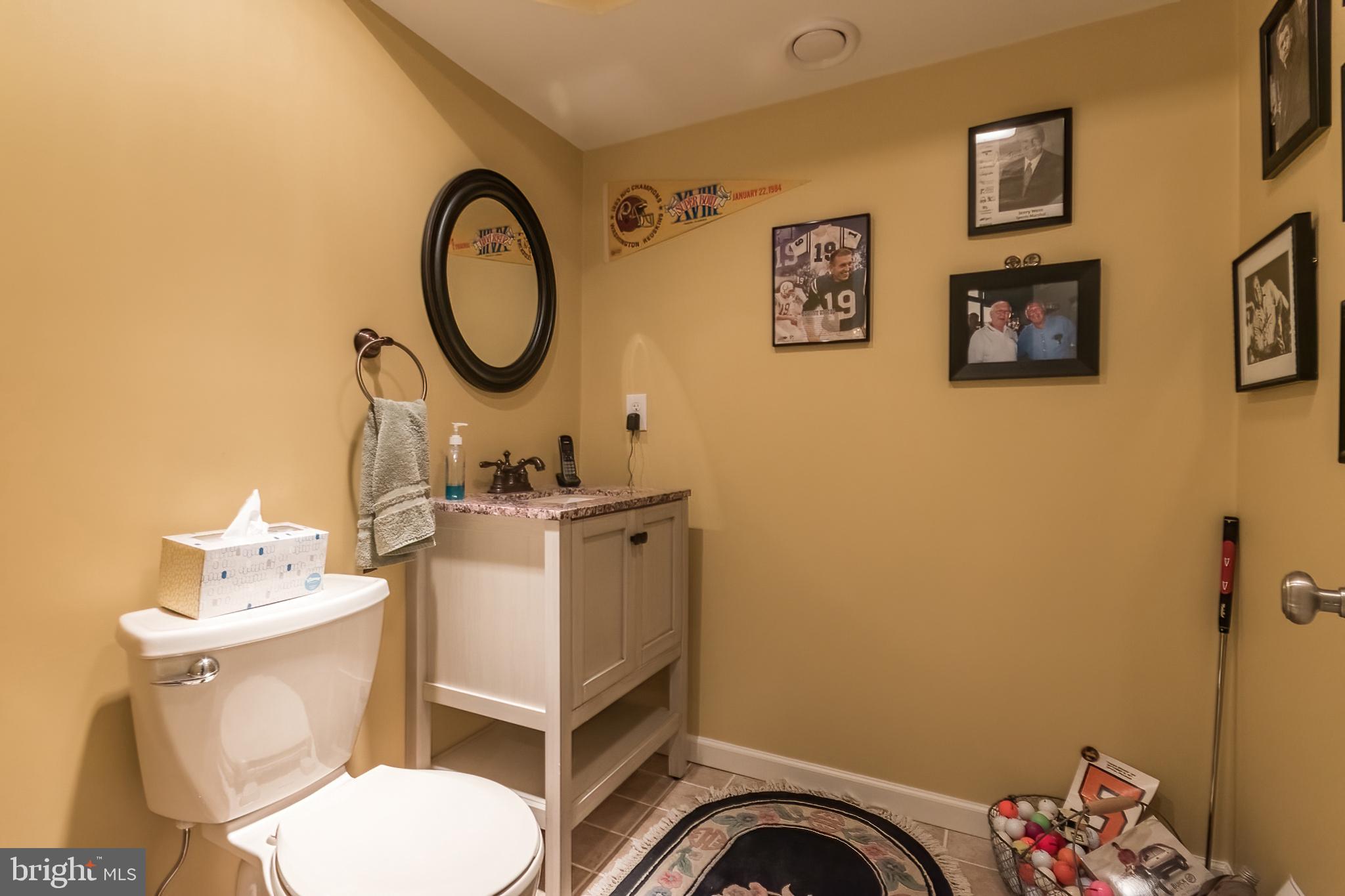 MARTINSBURG STATION - Residential