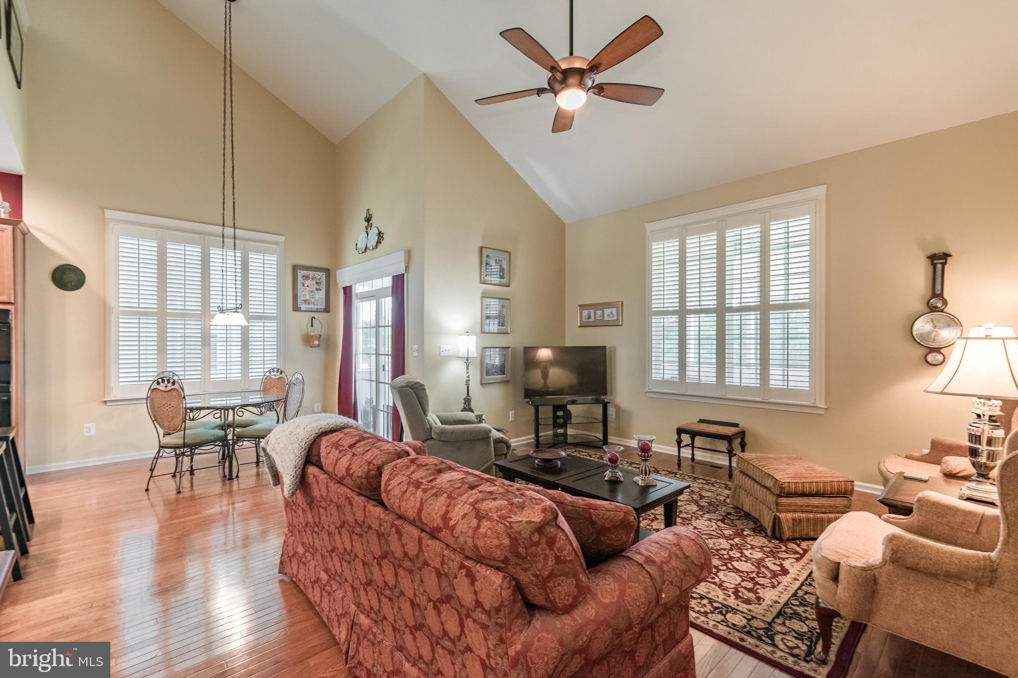 MARTINSBURG STATION - Residential