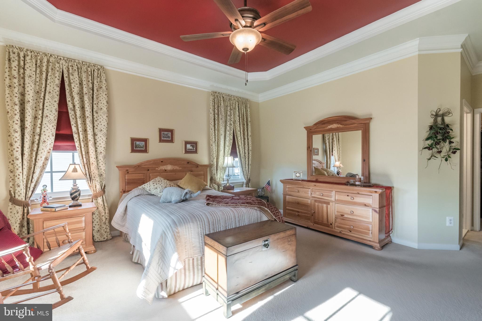 MARTINSBURG STATION - Residential