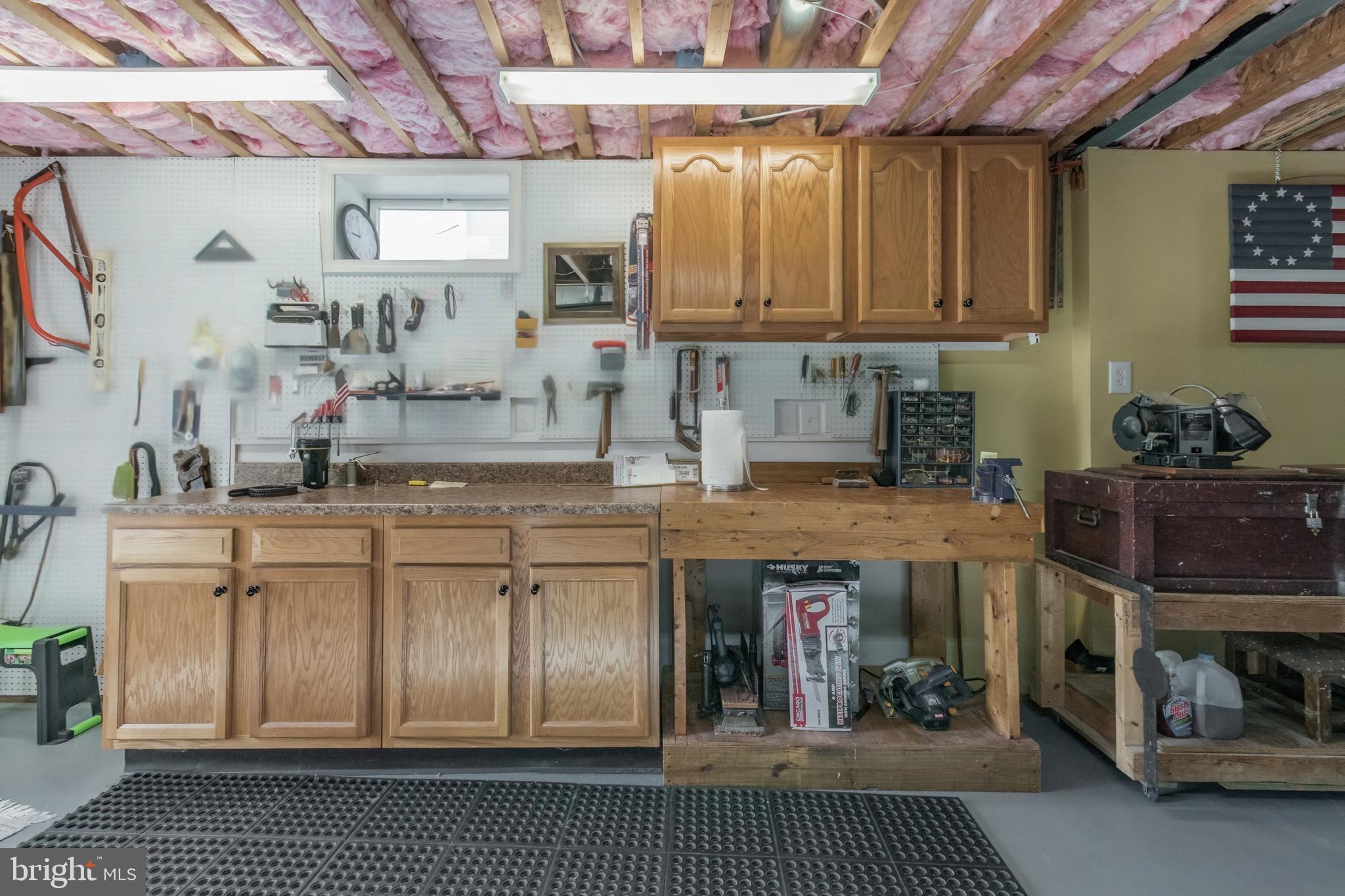 MARTINSBURG STATION - Residential