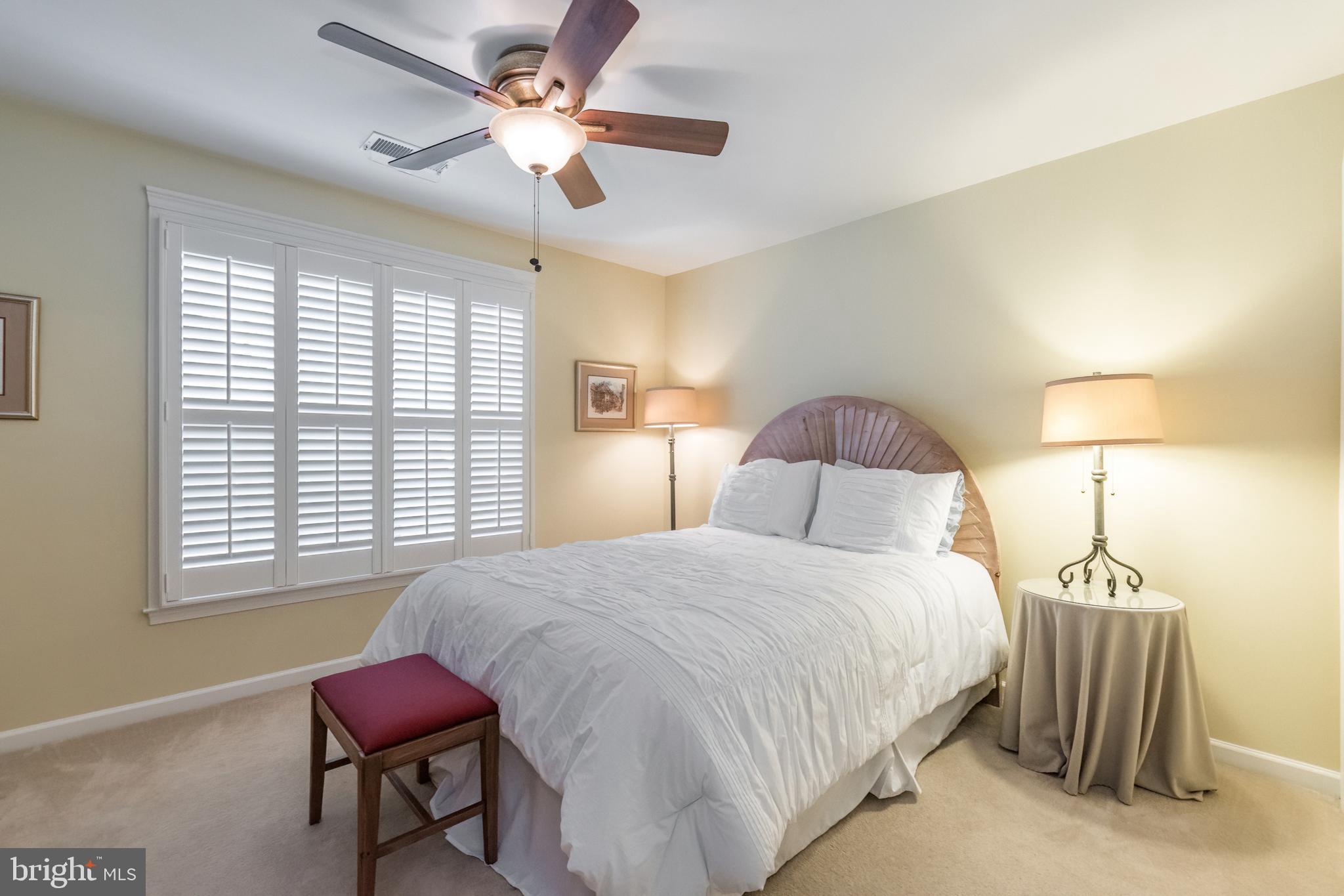 MARTINSBURG STATION - Residential