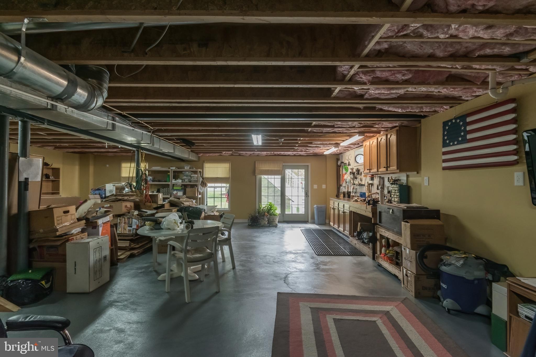 MARTINSBURG STATION - Residential