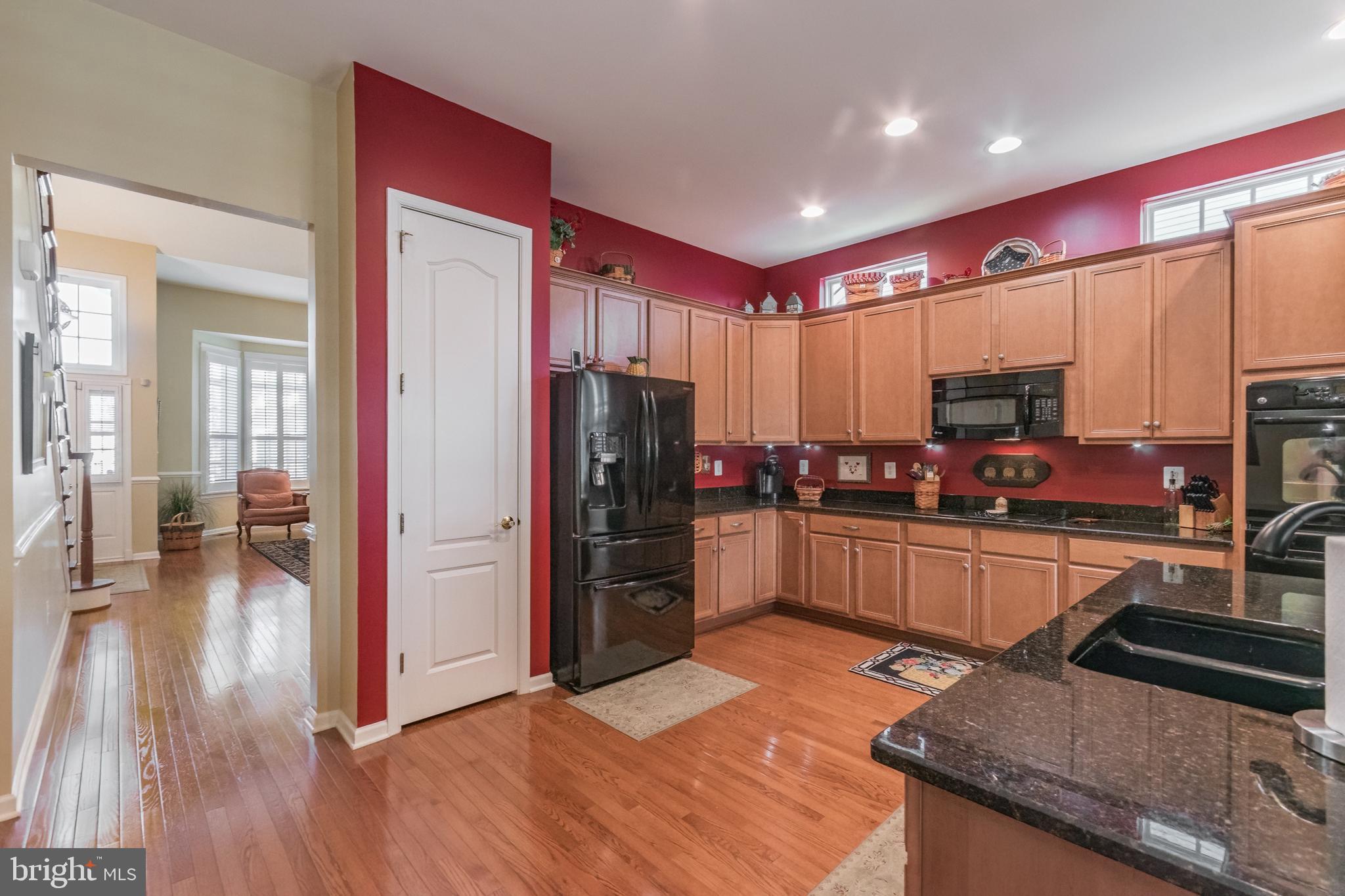 MARTINSBURG STATION - Residential