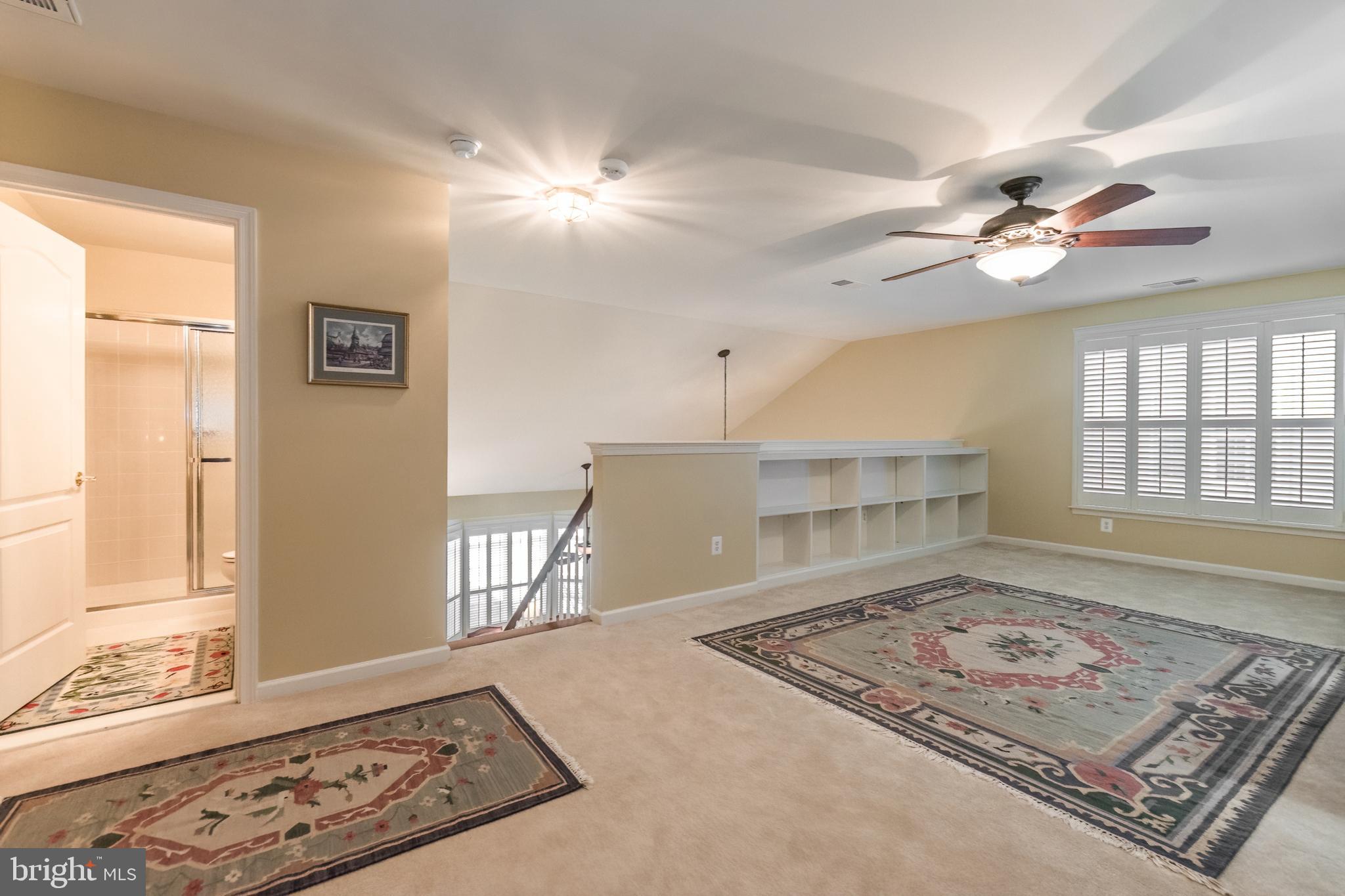 MARTINSBURG STATION - Residential