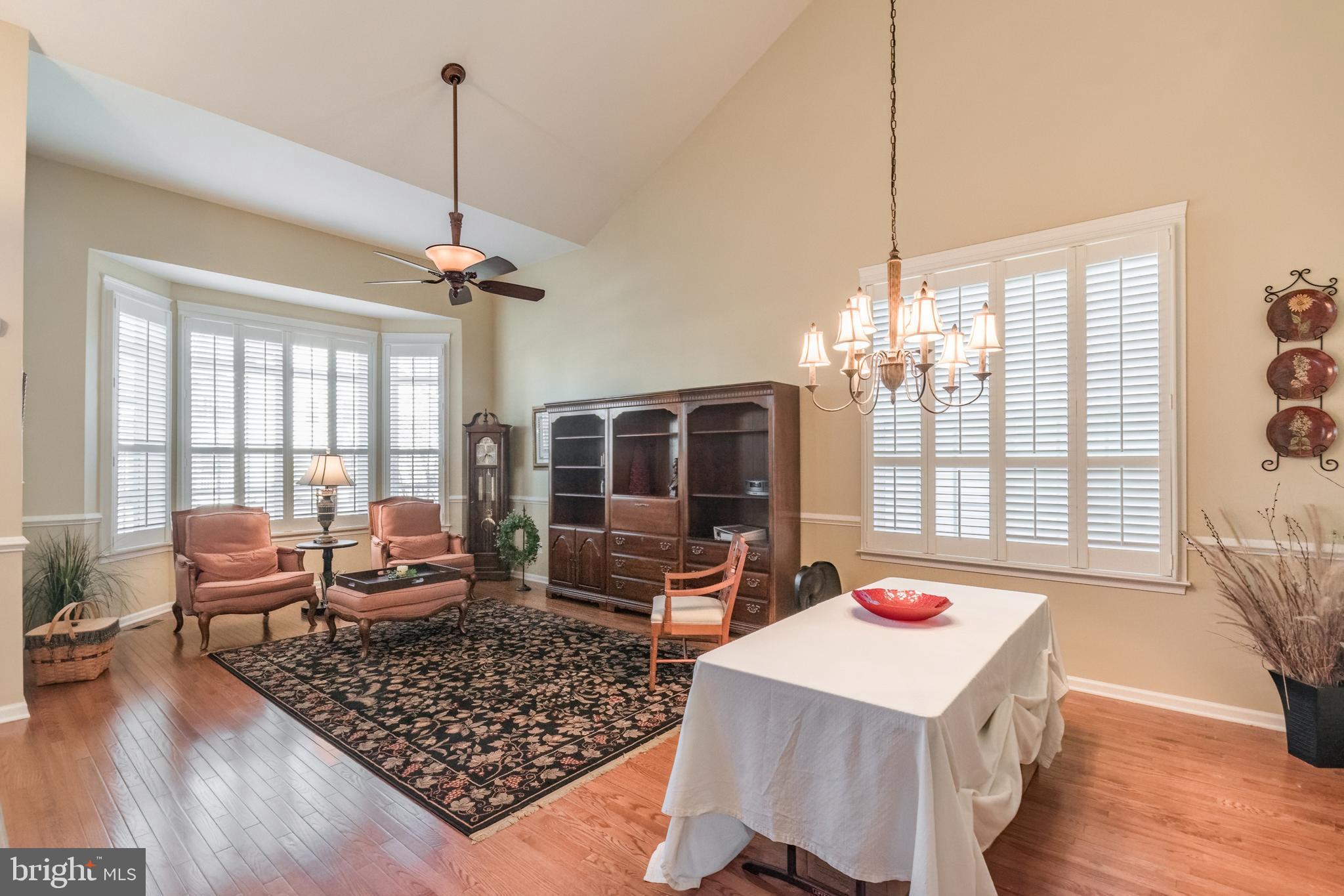 MARTINSBURG STATION - Residential