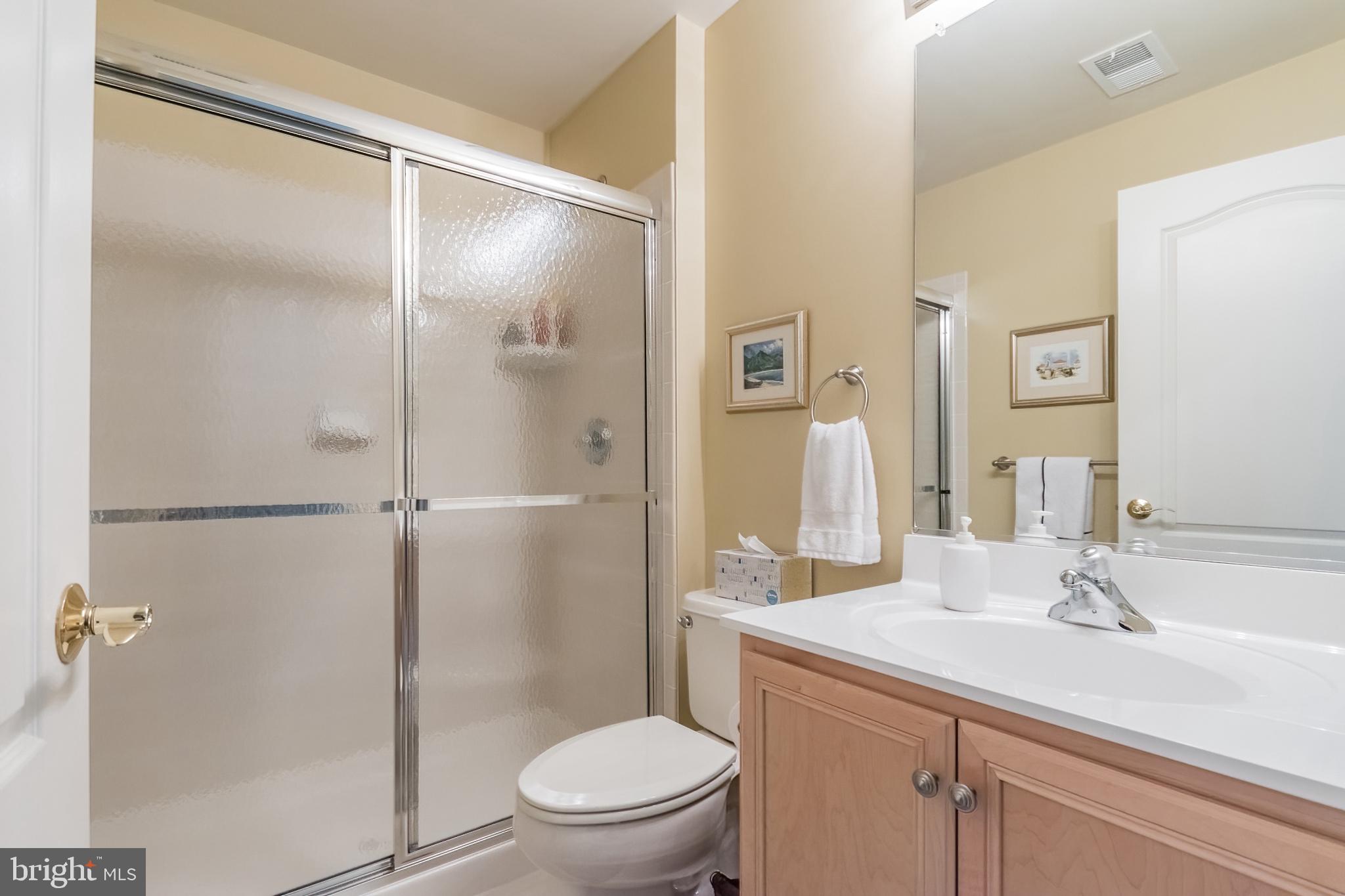 MARTINSBURG STATION - Residential