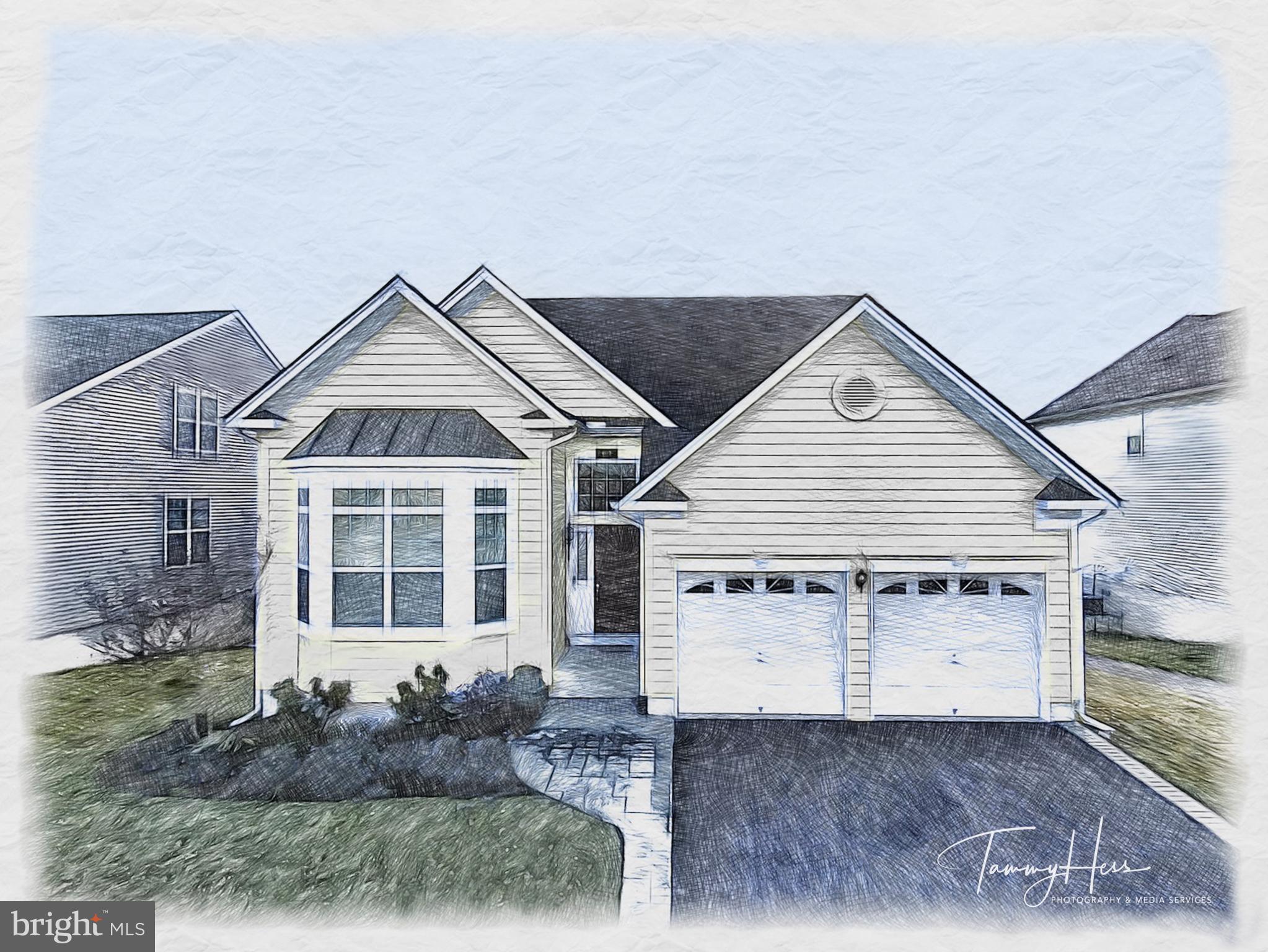 MARTINSBURG STATION - Residential