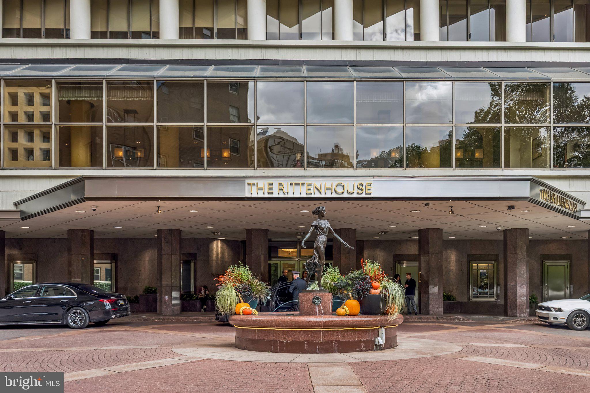 RITTENHOUSE SQUARE - Residential