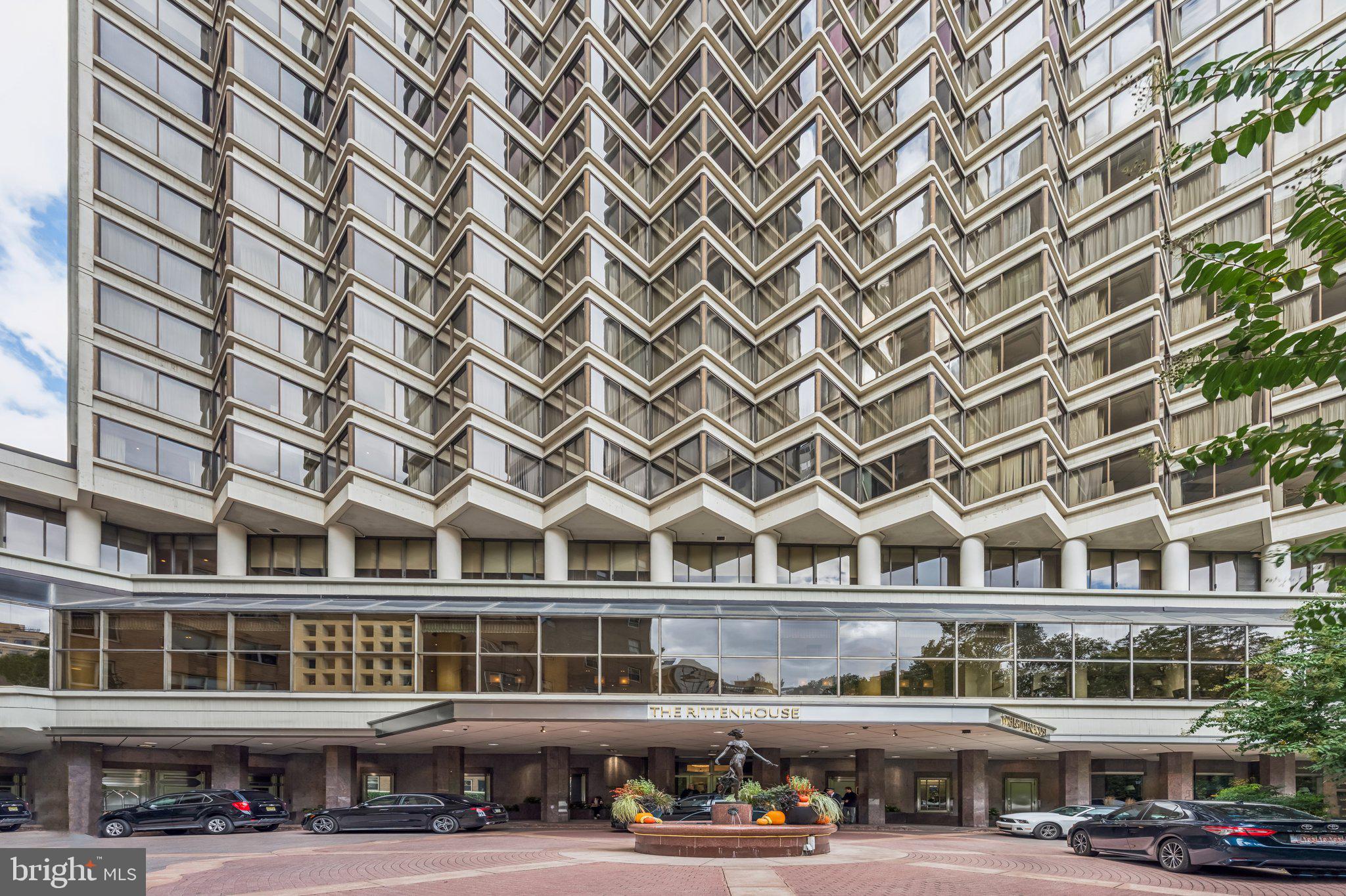 RITTENHOUSE SQUARE - Residential