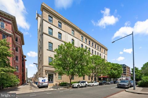 1401 R STREET NW 304 WASHINGTON DC 20009