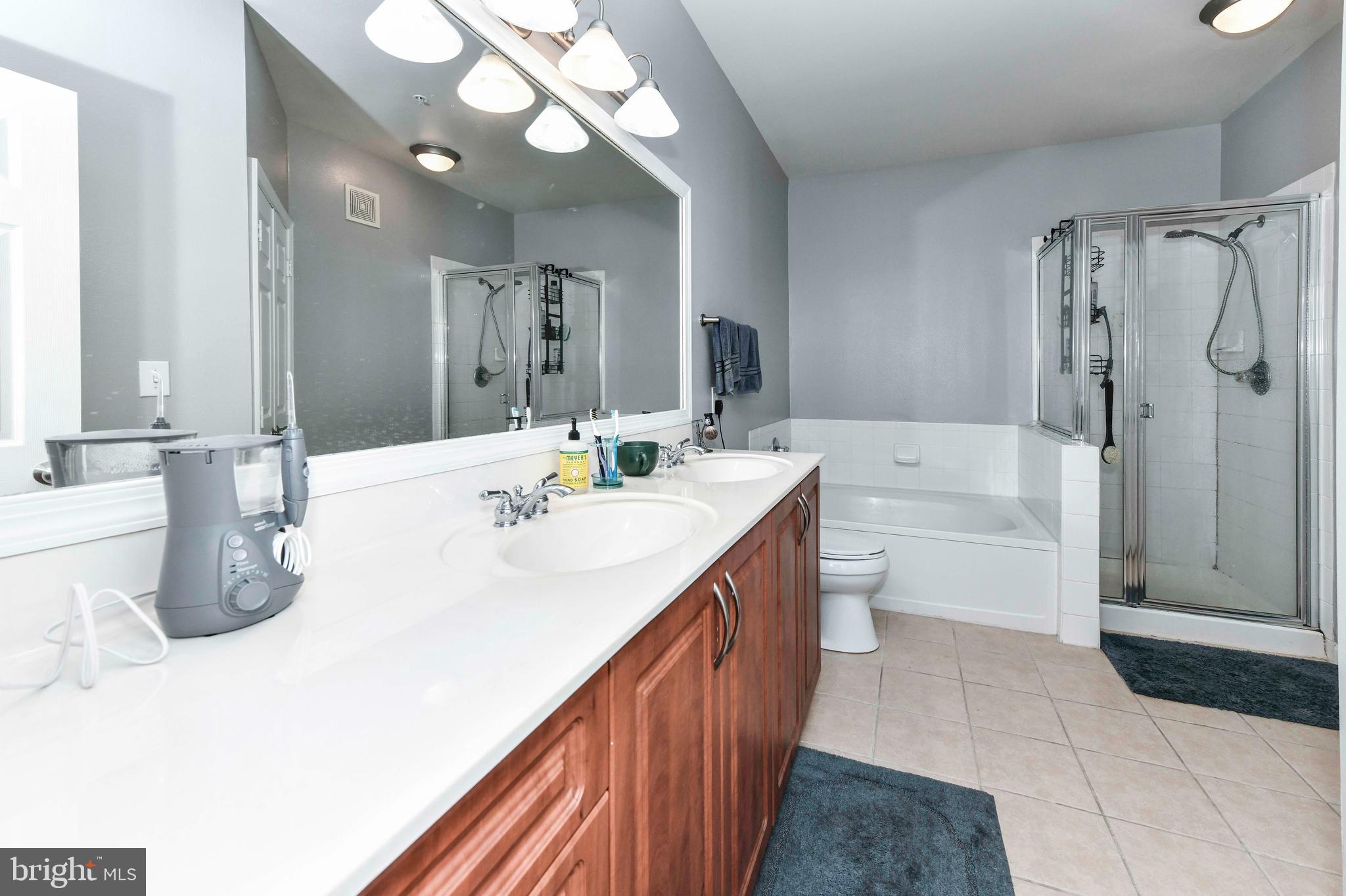 BRYSON AT WOODLAND PARK - Residential Lease