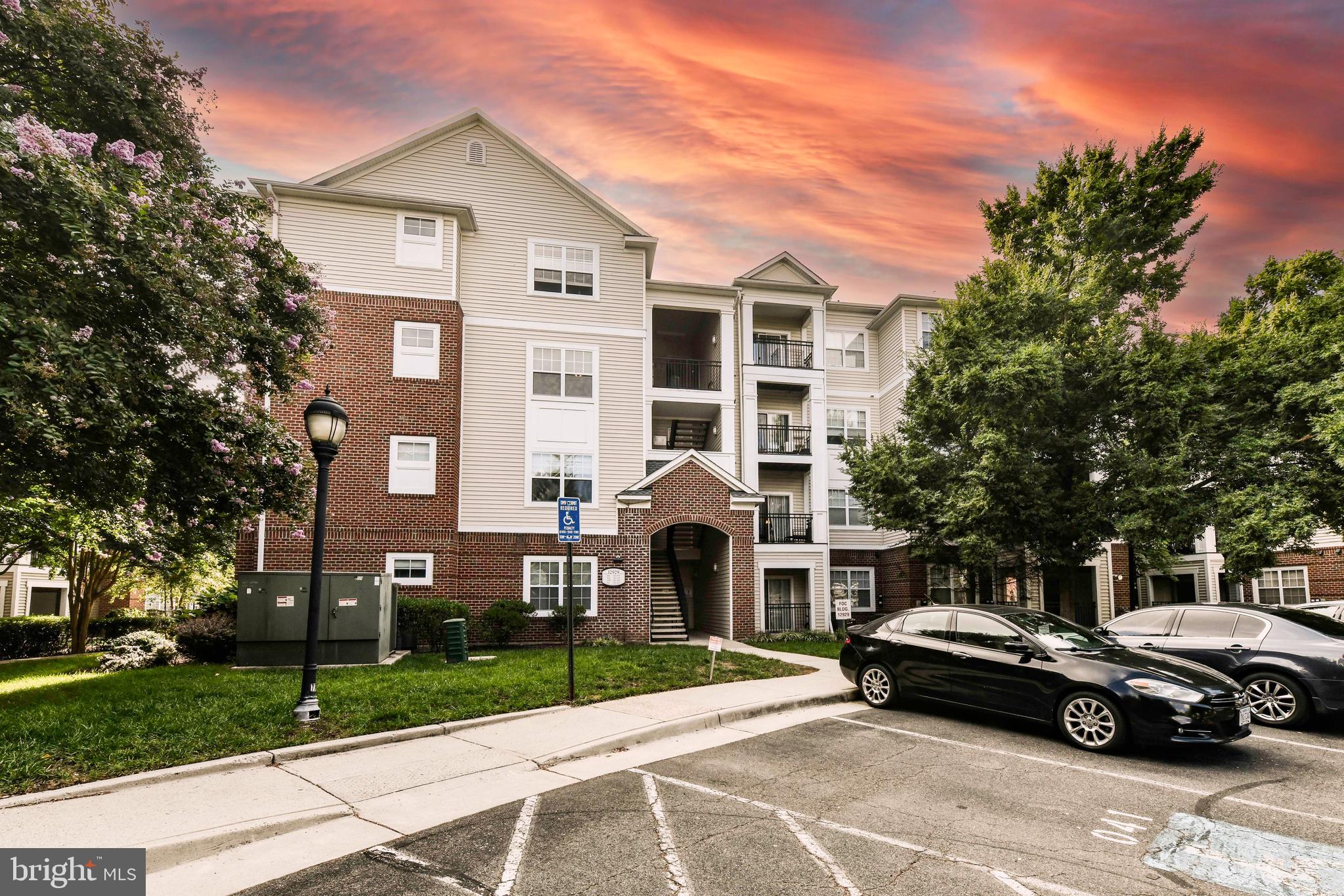 BRYSON AT WOODLAND PARK - Residential Lease