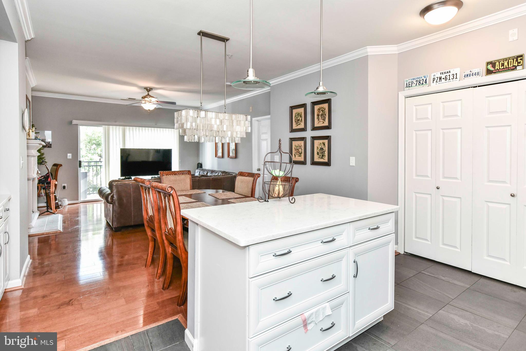 BRYSON AT WOODLAND PARK - Residential Lease