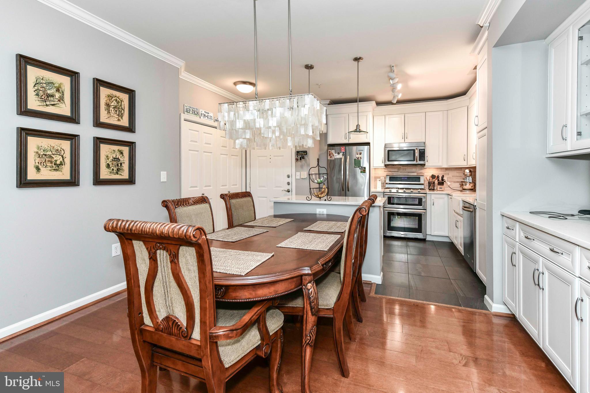 BRYSON AT WOODLAND PARK - Residential Lease