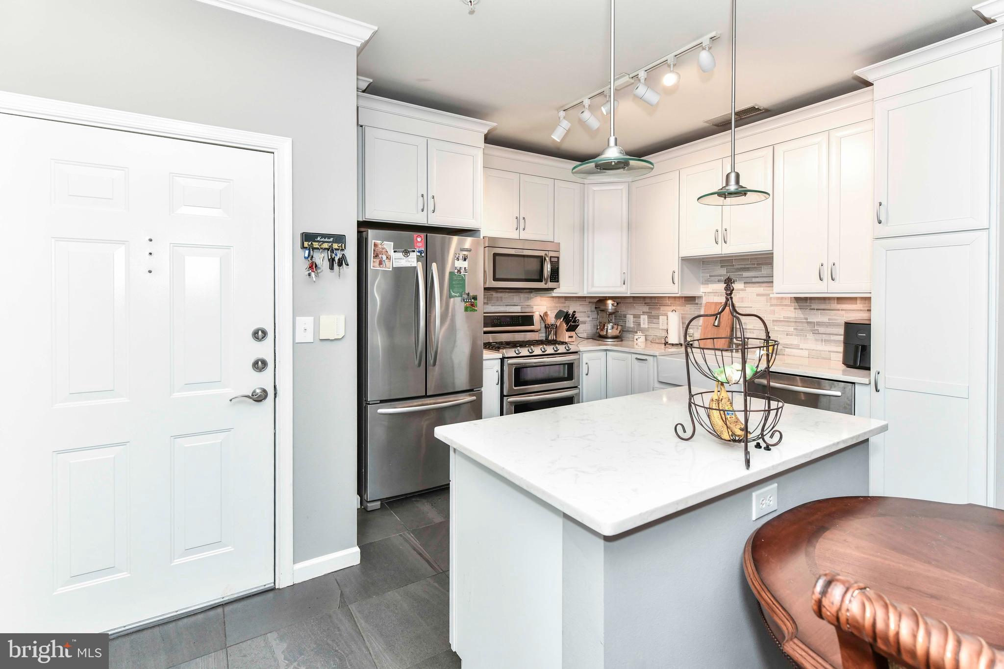 BRYSON AT WOODLAND PARK - Residential Lease