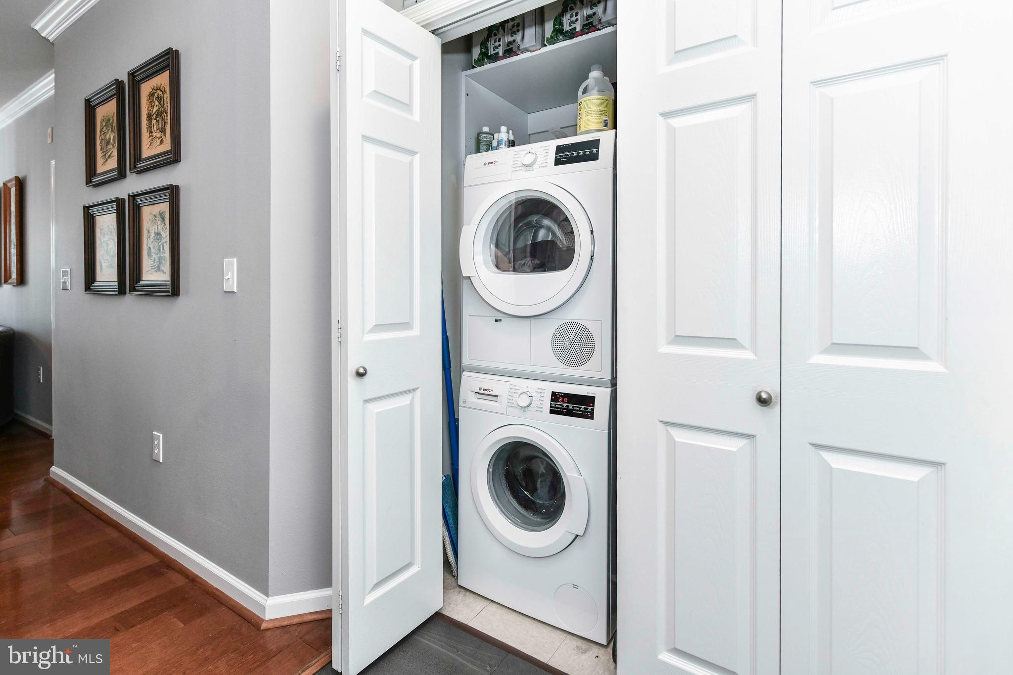 BRYSON AT WOODLAND PARK - Residential Lease