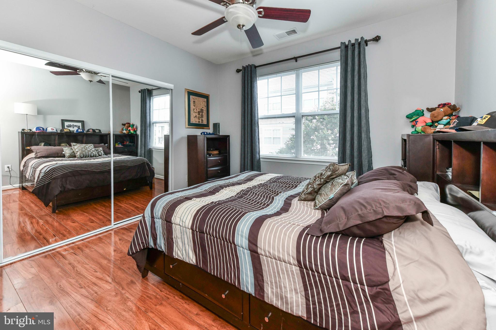 BRYSON AT WOODLAND PARK - Residential Lease