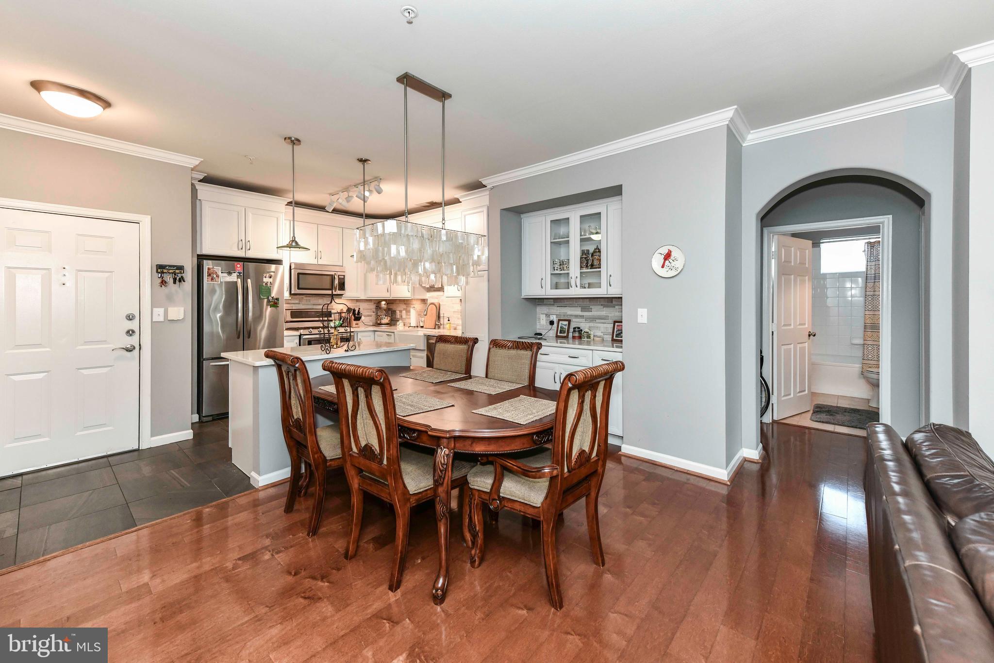 BRYSON AT WOODLAND PARK - Residential Lease