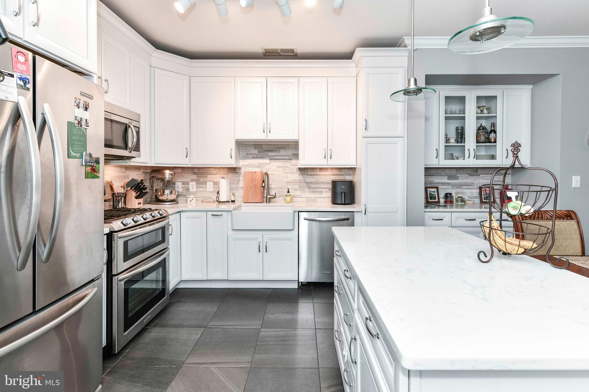 BRYSON AT WOODLAND PARK - Residential Lease