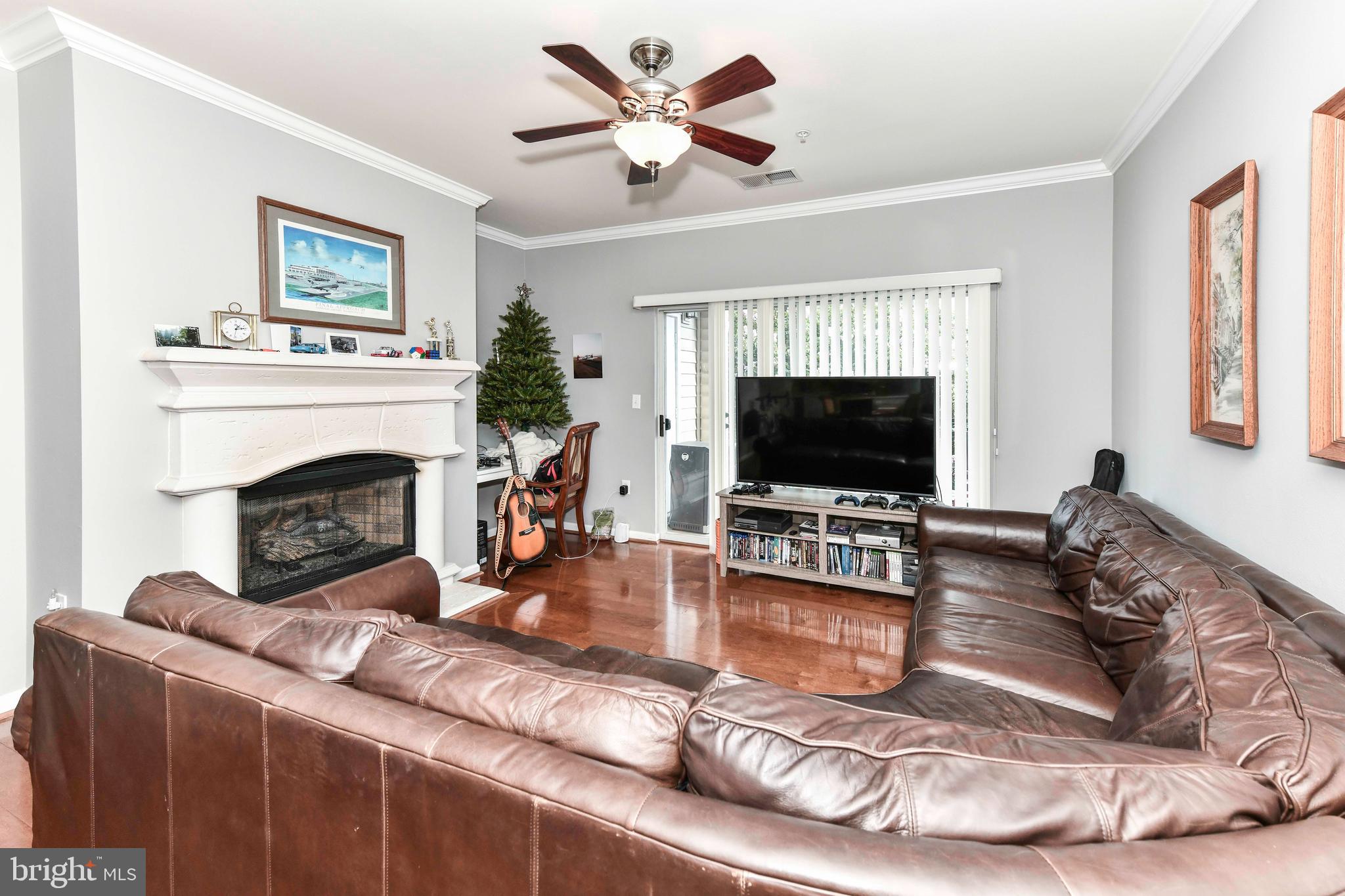 BRYSON AT WOODLAND PARK - Residential Lease