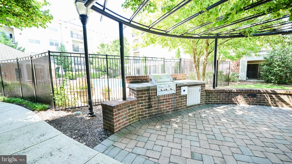 BRYSON AT WOODLAND PARK - Residential Lease