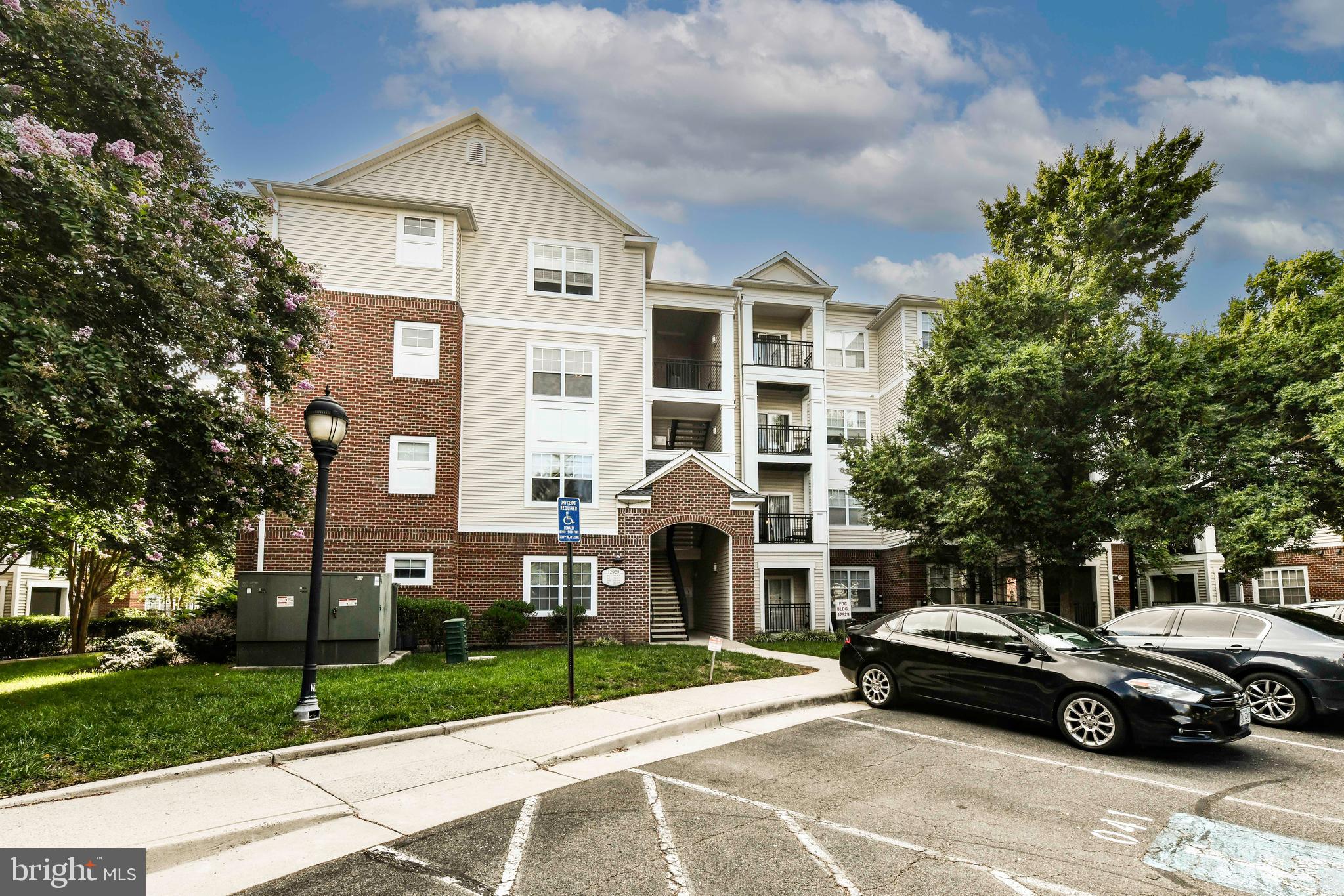 BRYSON AT WOODLAND PARK - Residential Lease