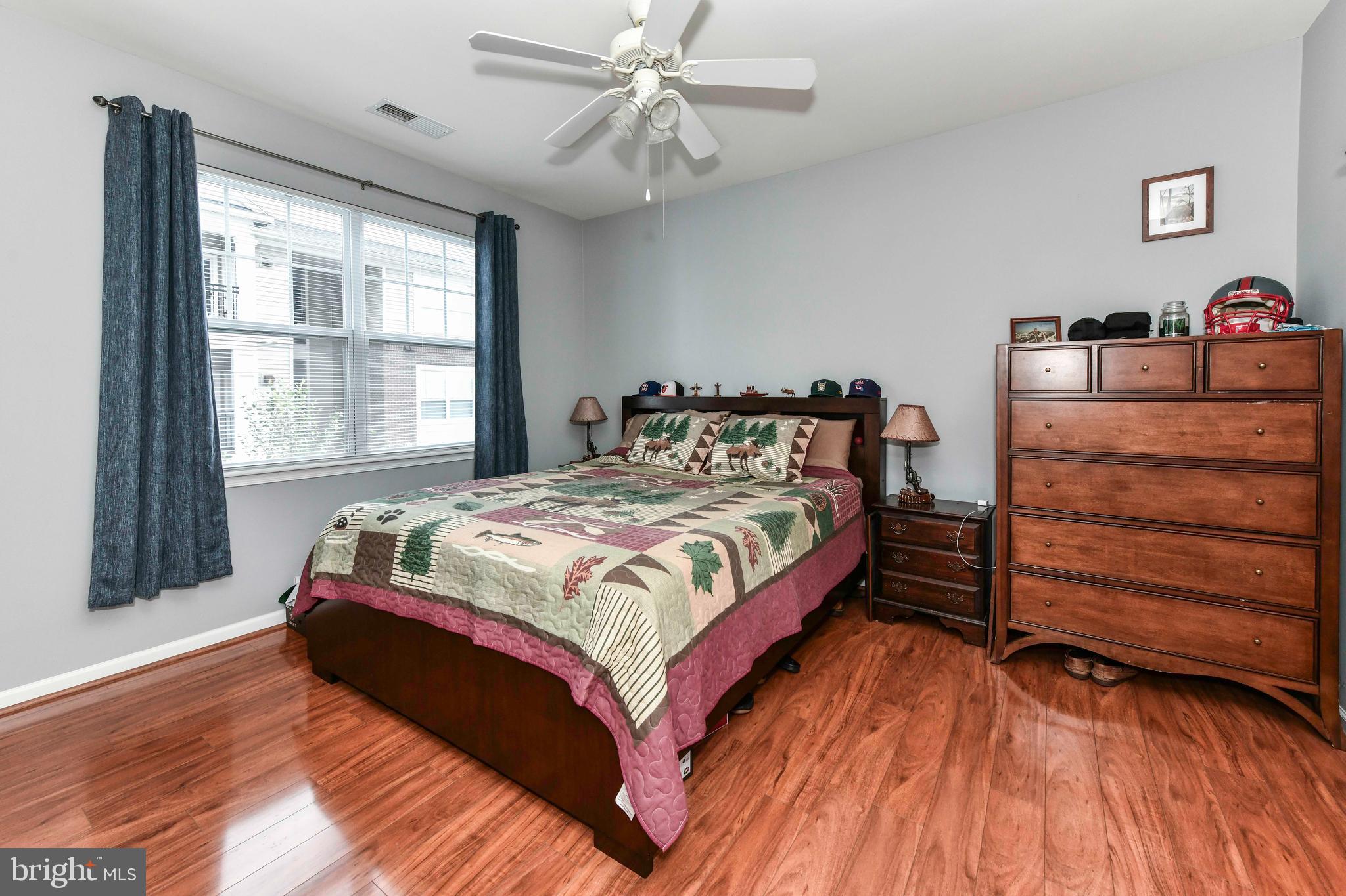 BRYSON AT WOODLAND PARK - Residential Lease