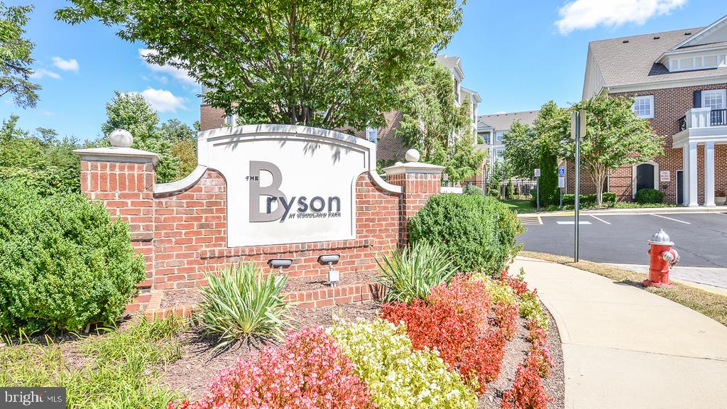 BRYSON AT WOODLAND PARK - Residential Lease