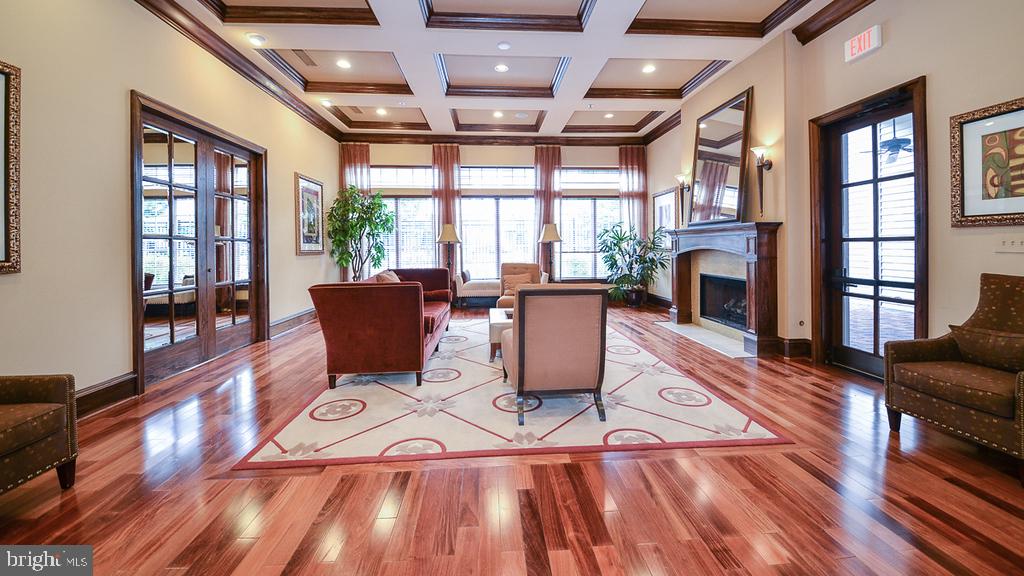 BRYSON AT WOODLAND PARK - Residential Lease