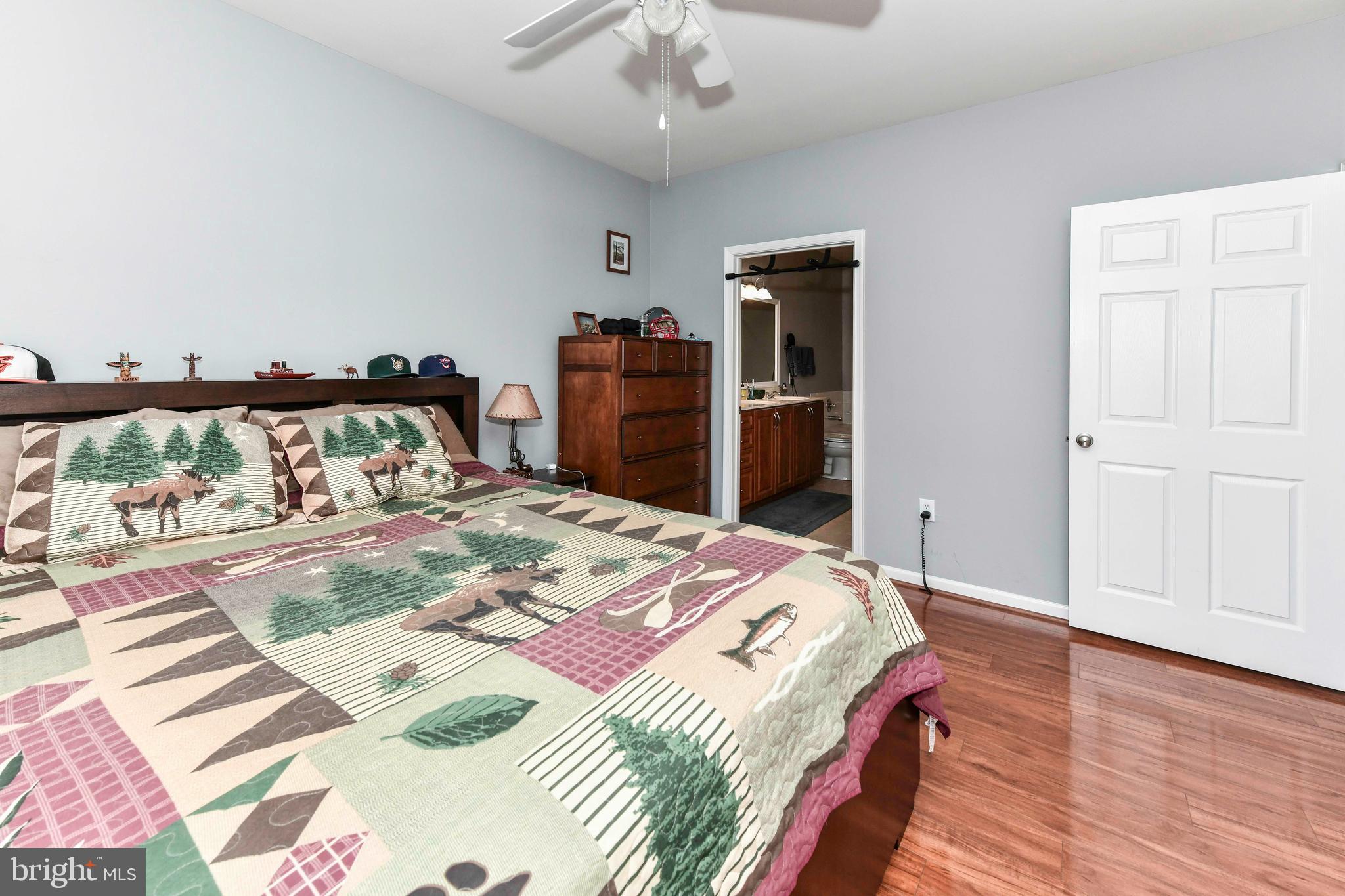 BRYSON AT WOODLAND PARK - Residential Lease