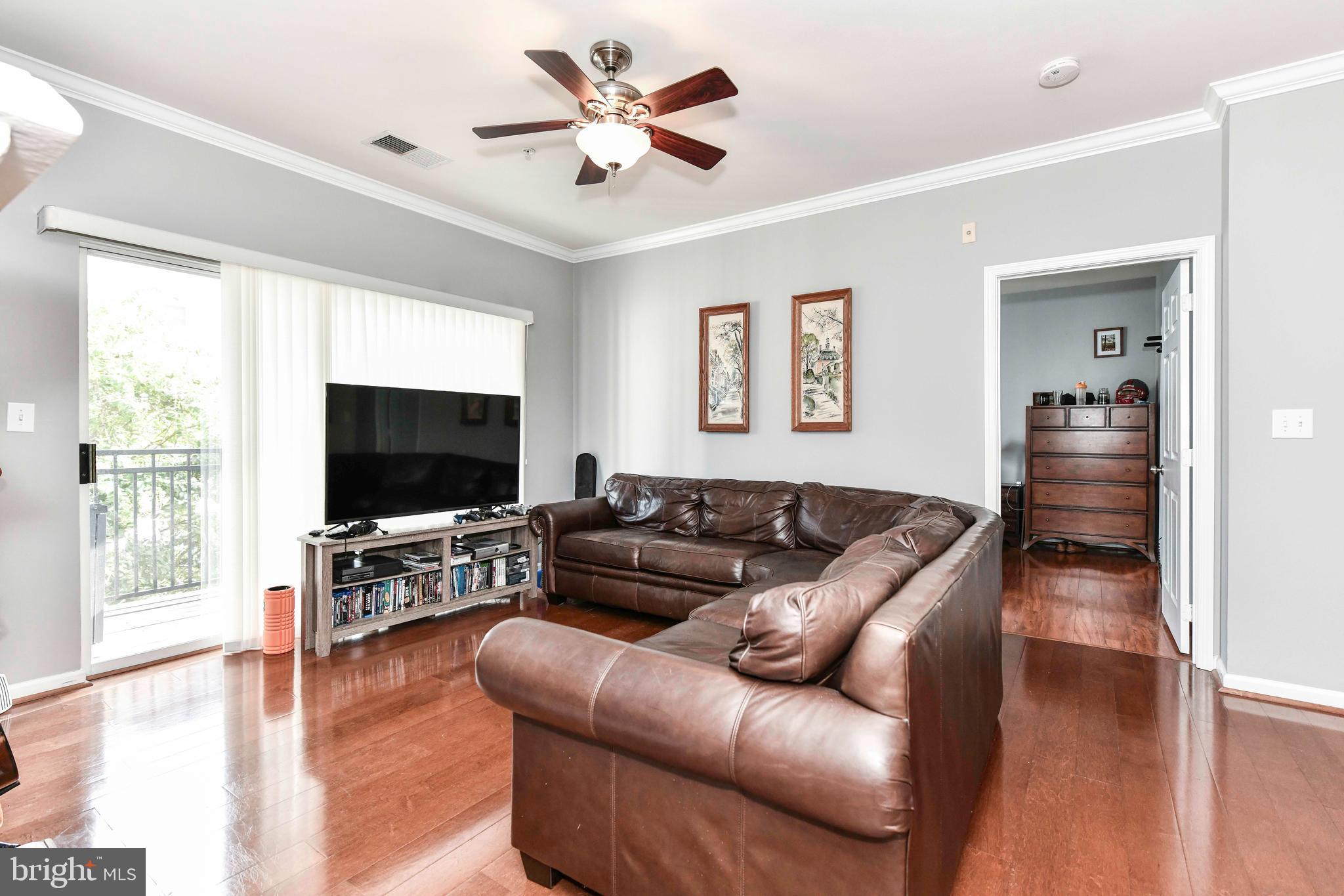 BRYSON AT WOODLAND PARK - Residential Lease