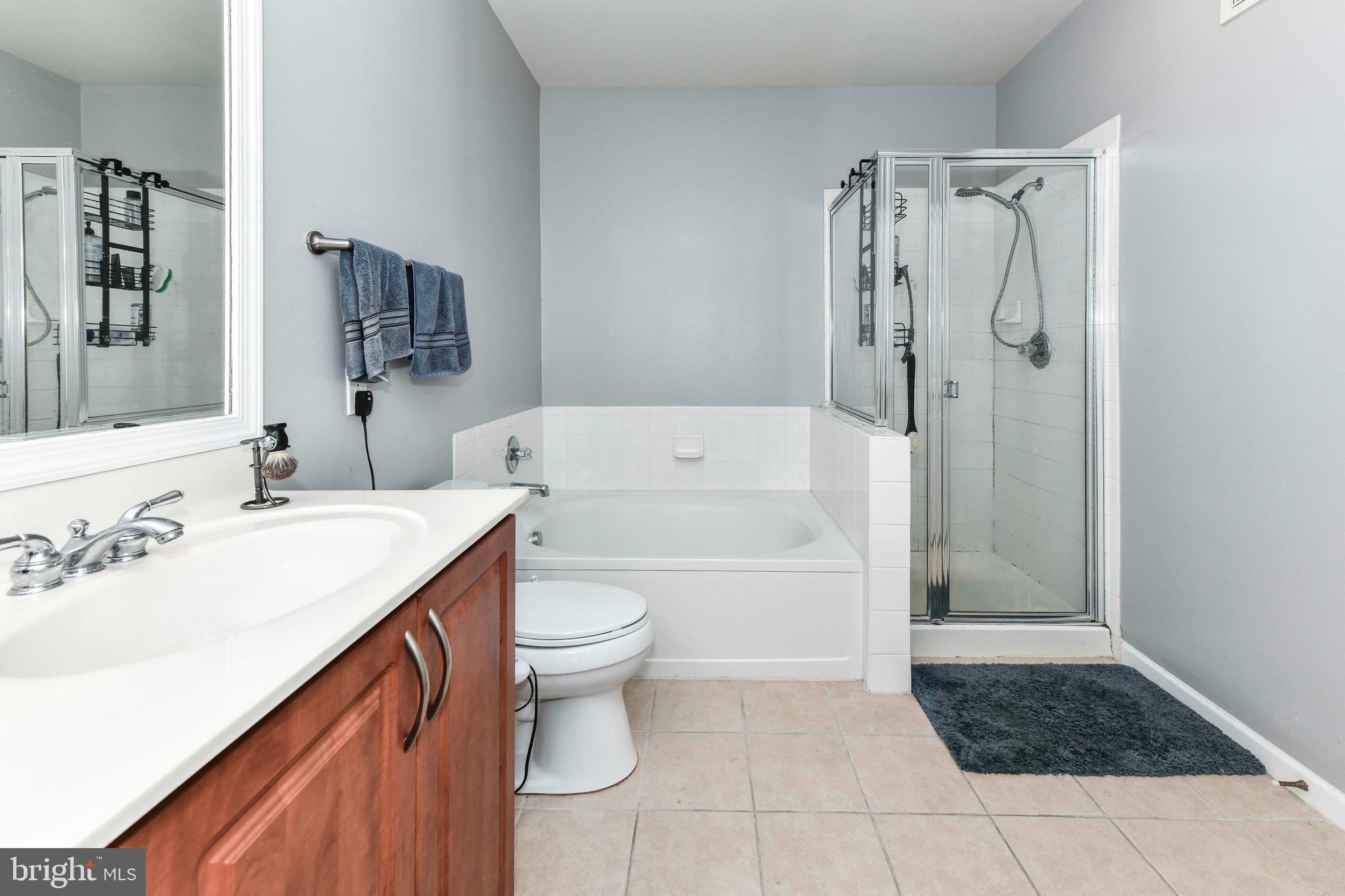 BRYSON AT WOODLAND PARK - Residential Lease