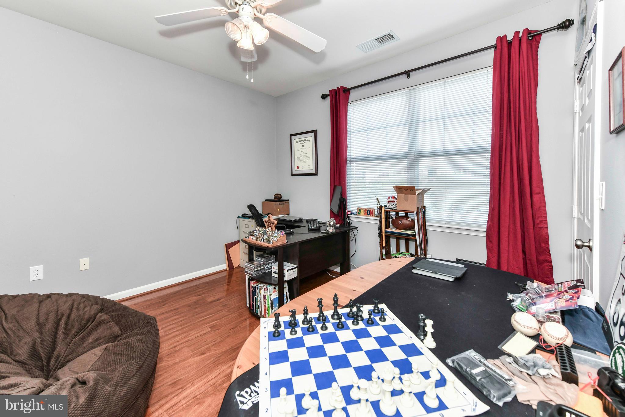 BRYSON AT WOODLAND PARK - Residential Lease