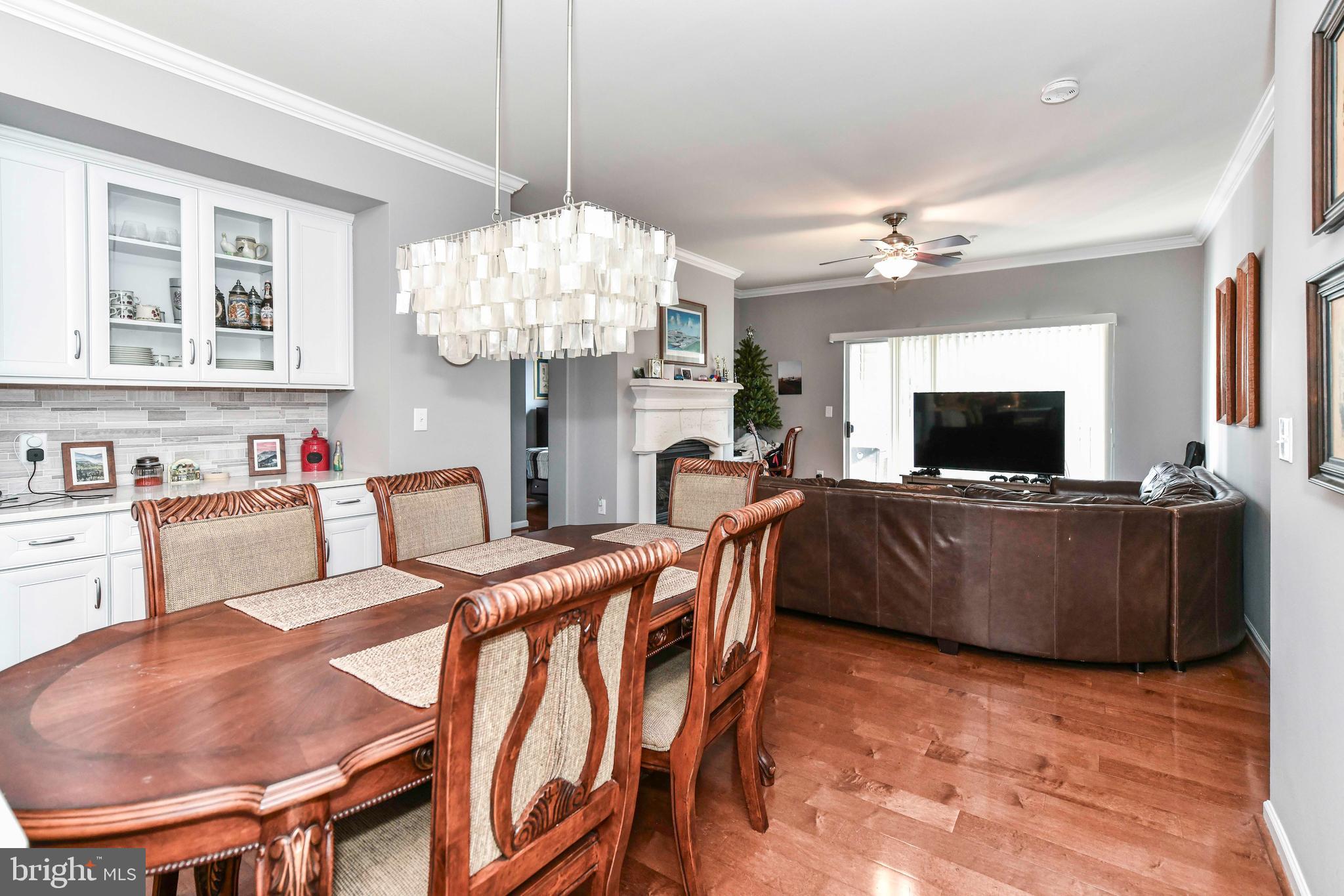 BRYSON AT WOODLAND PARK - Residential Lease