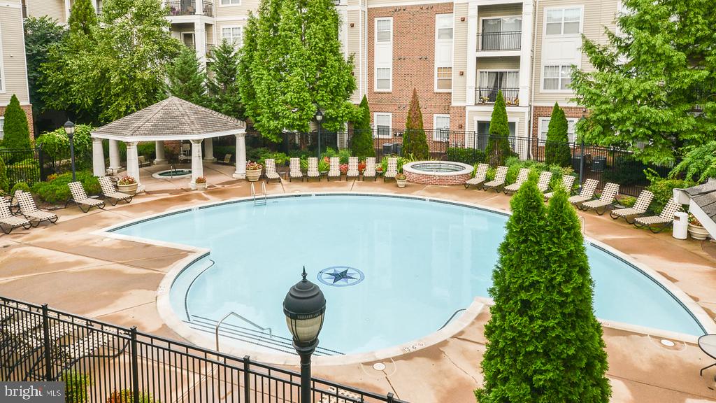 BRYSON AT WOODLAND PARK - Residential Lease