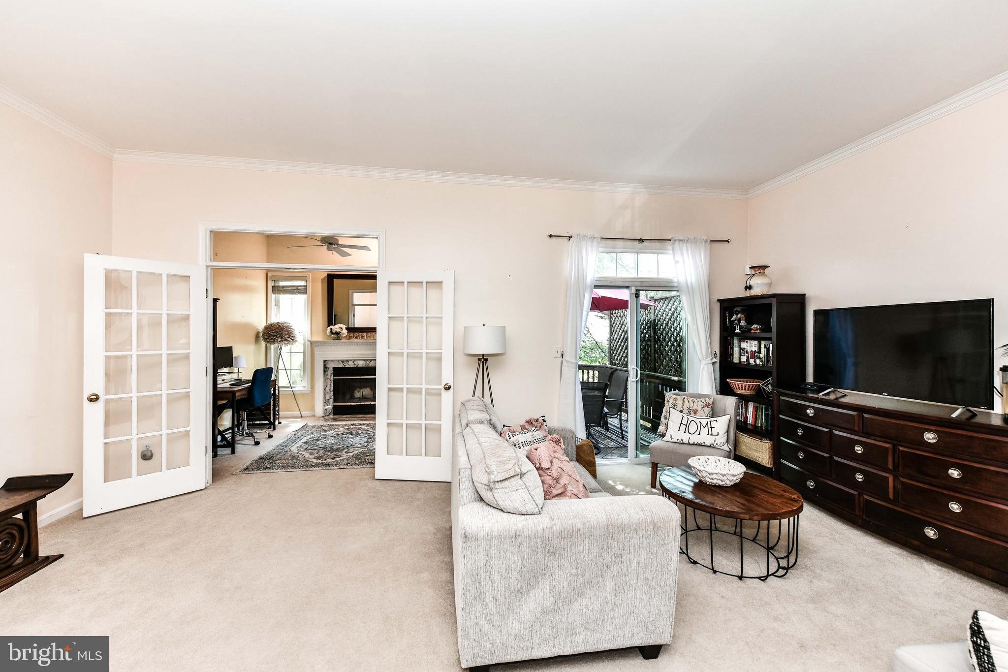 CASCADES - Residential Lease