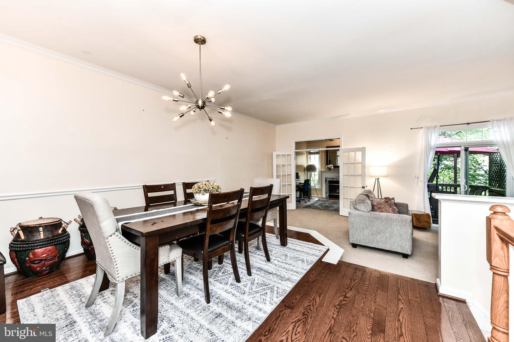 CASCADES - Residential Lease