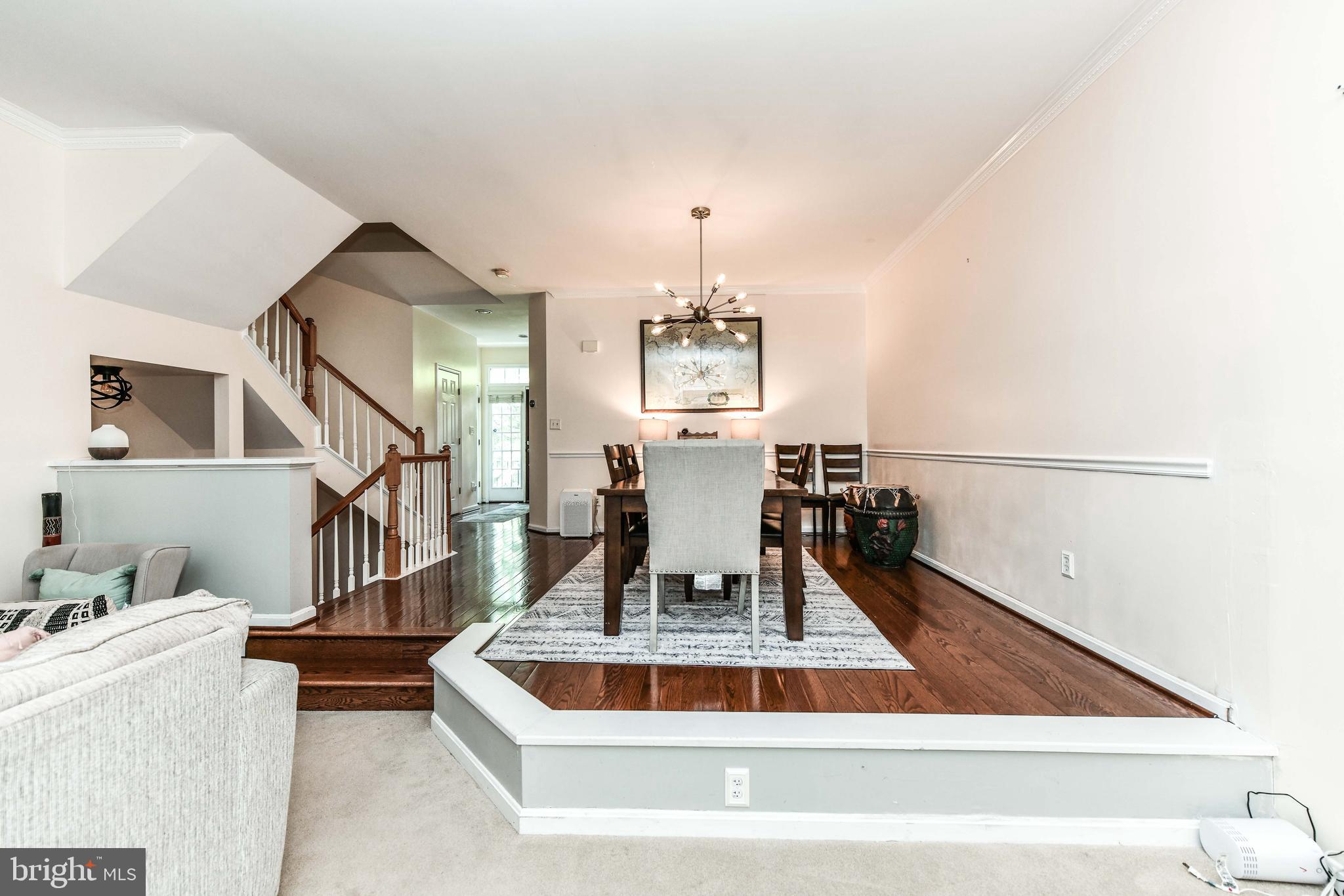 CASCADES - Residential Lease