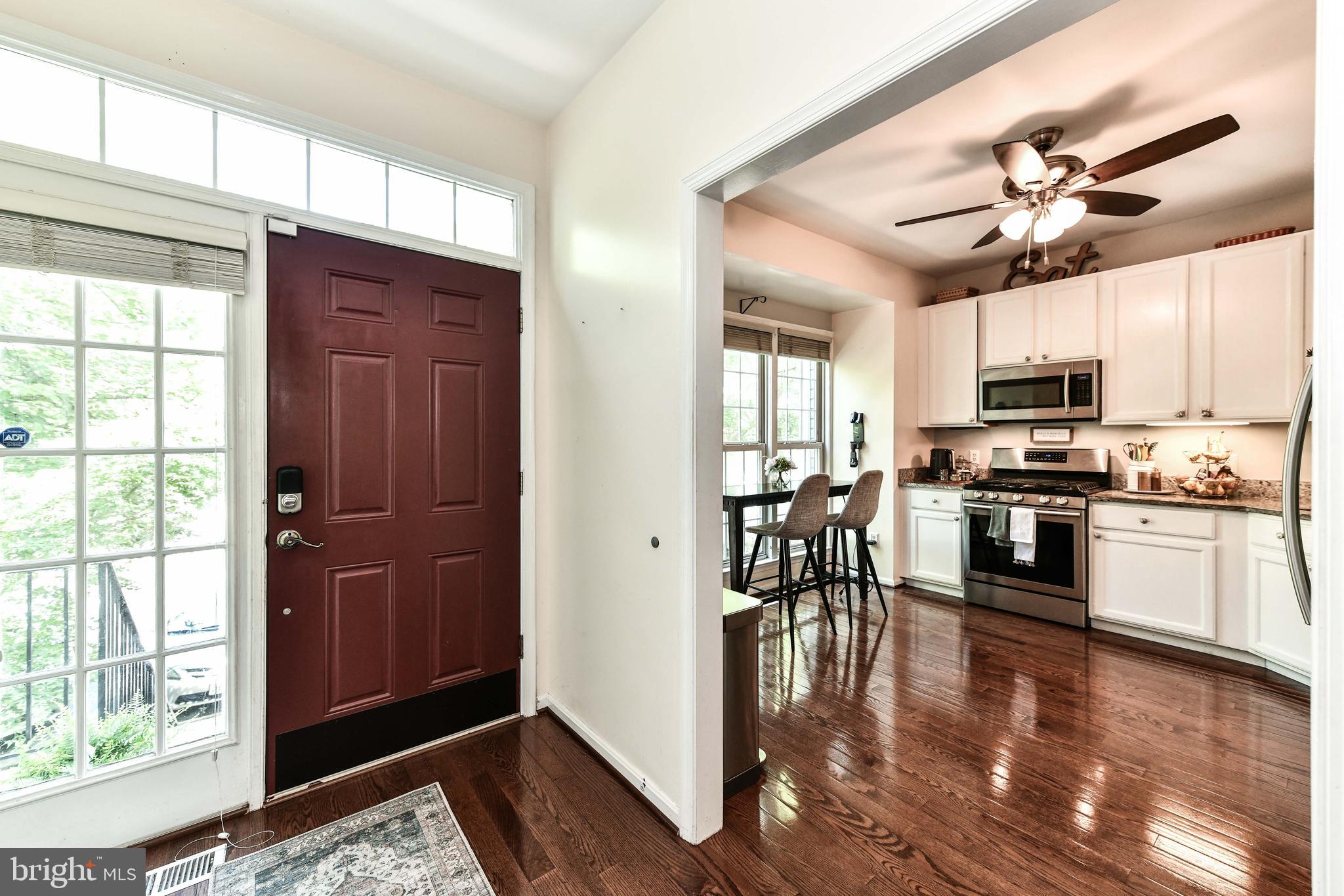 CASCADES - Residential Lease