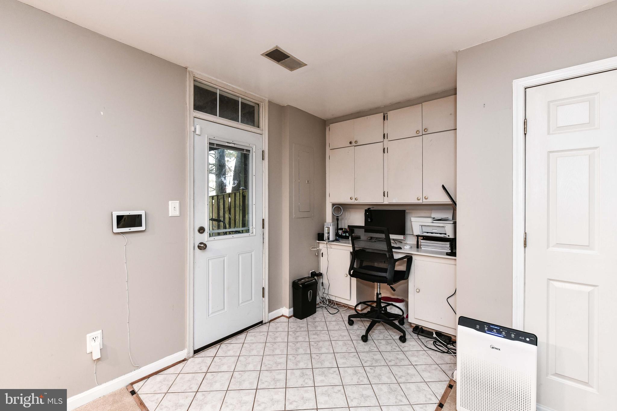 CASCADES - Residential Lease