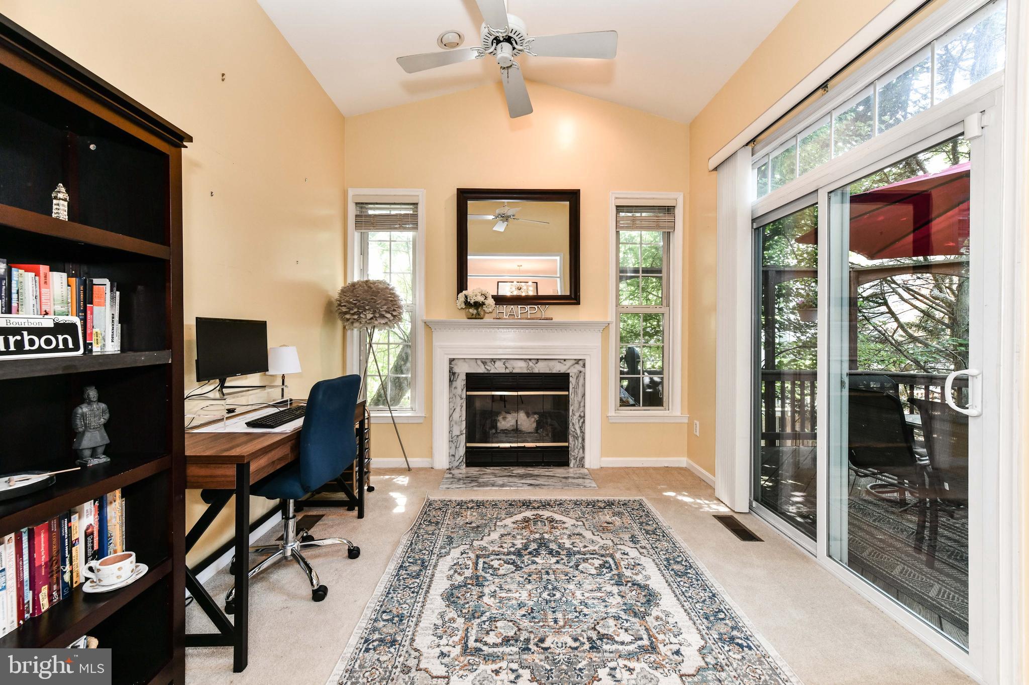 CASCADES - Residential Lease